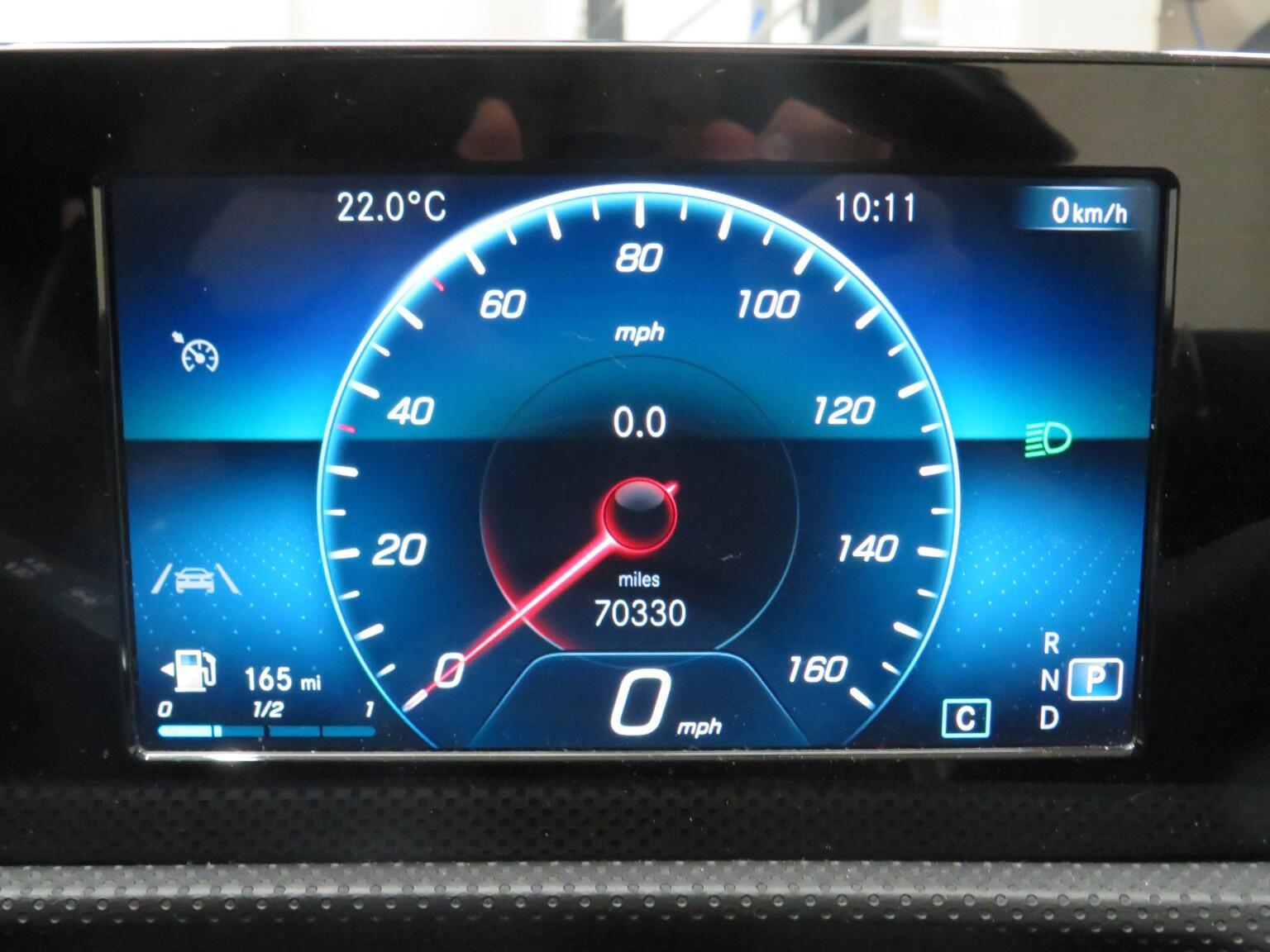 Mercedes A Class - Image 15