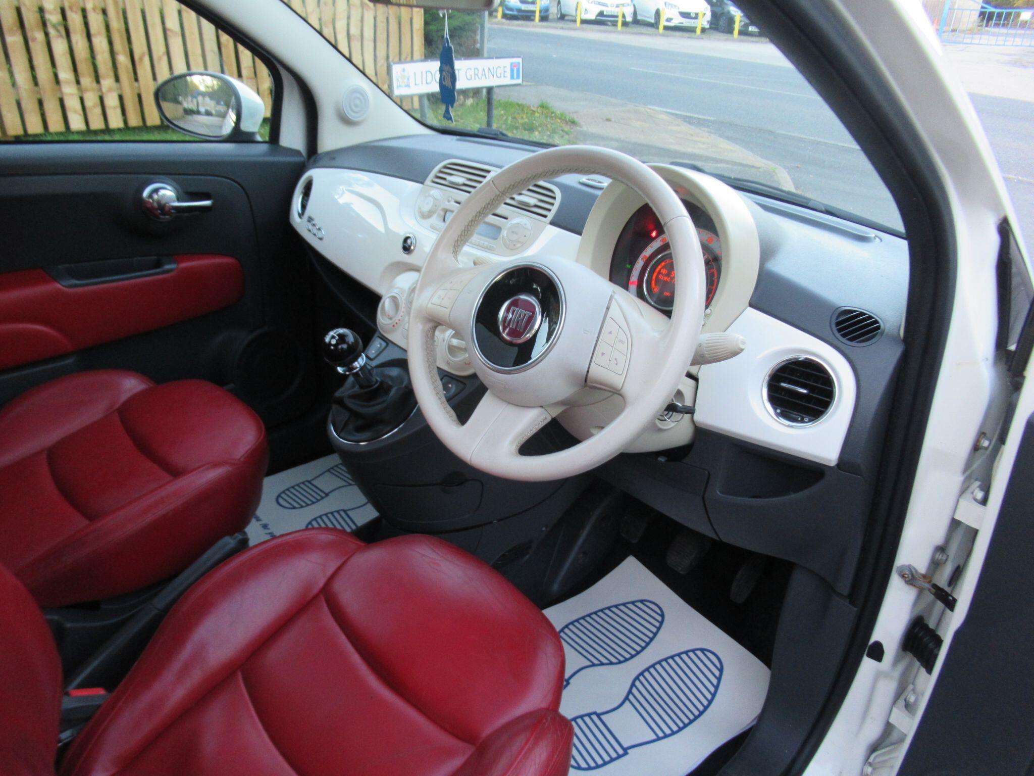 Fiat 500 - Image 20