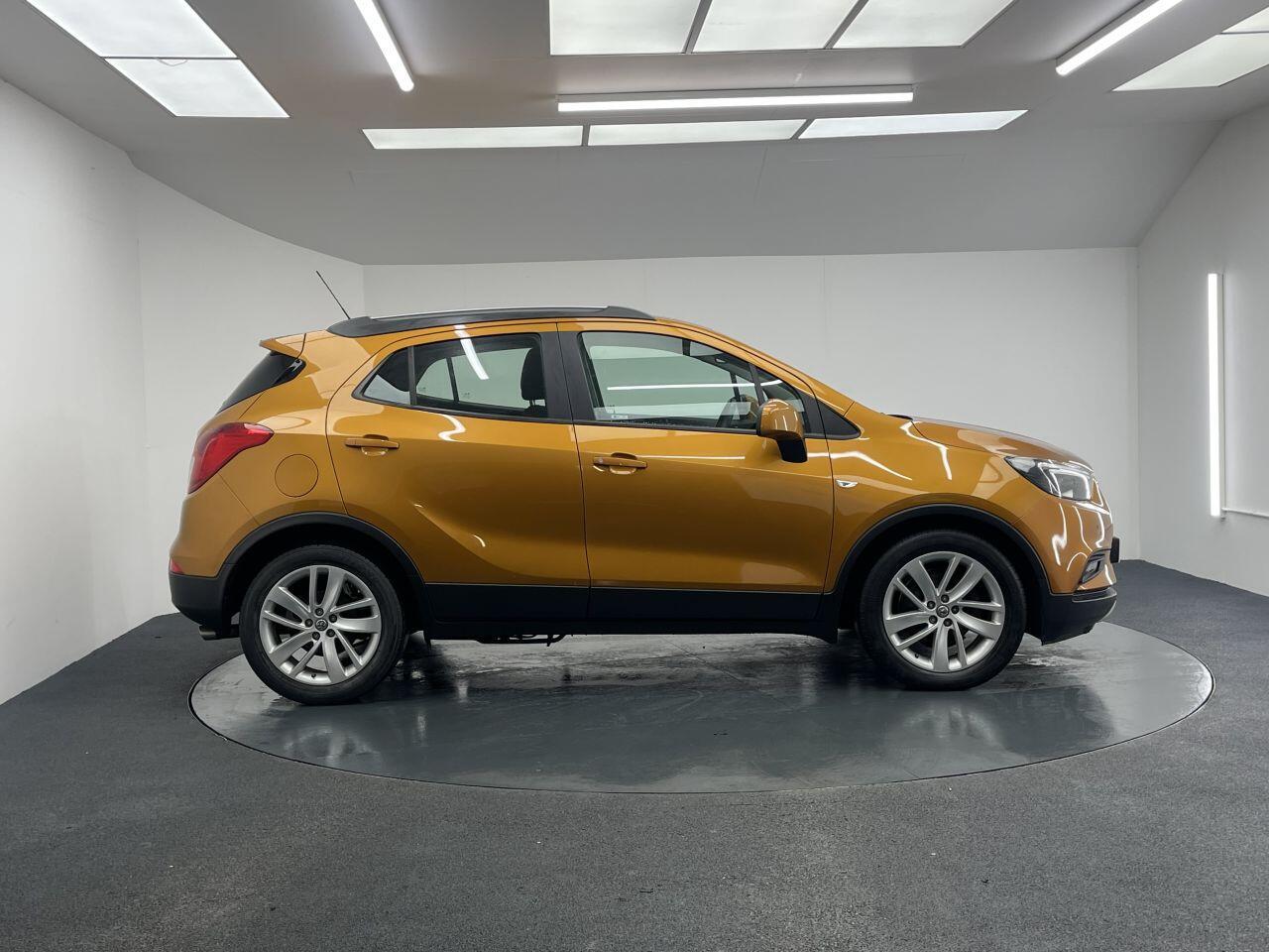 Vauxhall Mokka X - Image 28