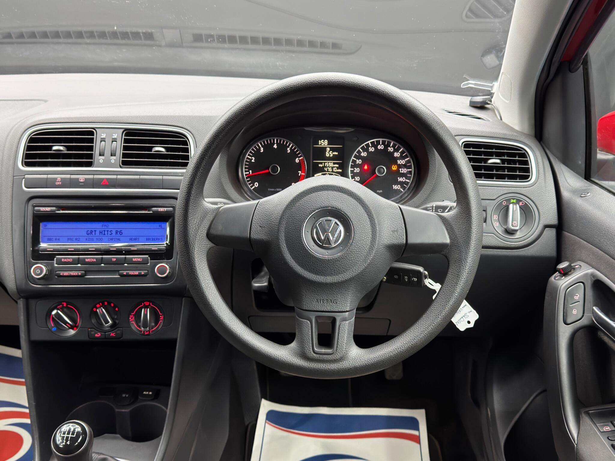 Volkswagen Polo - Image 17