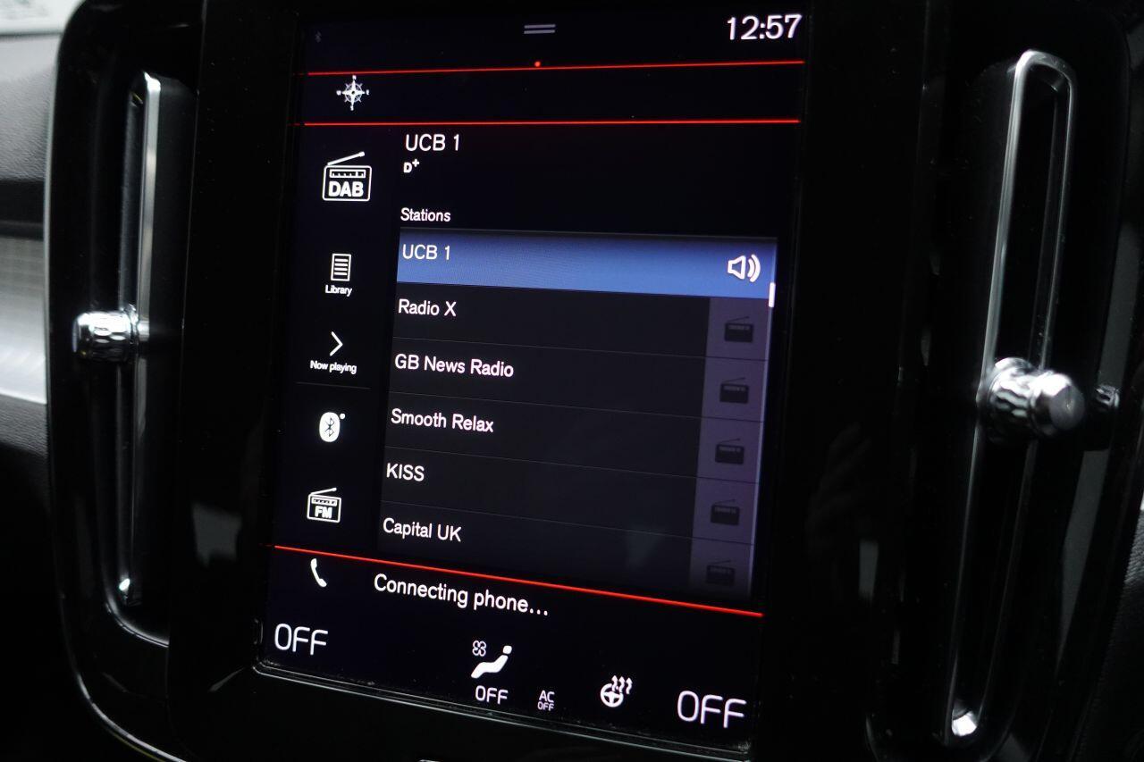 Volvo XC40 - Image 16