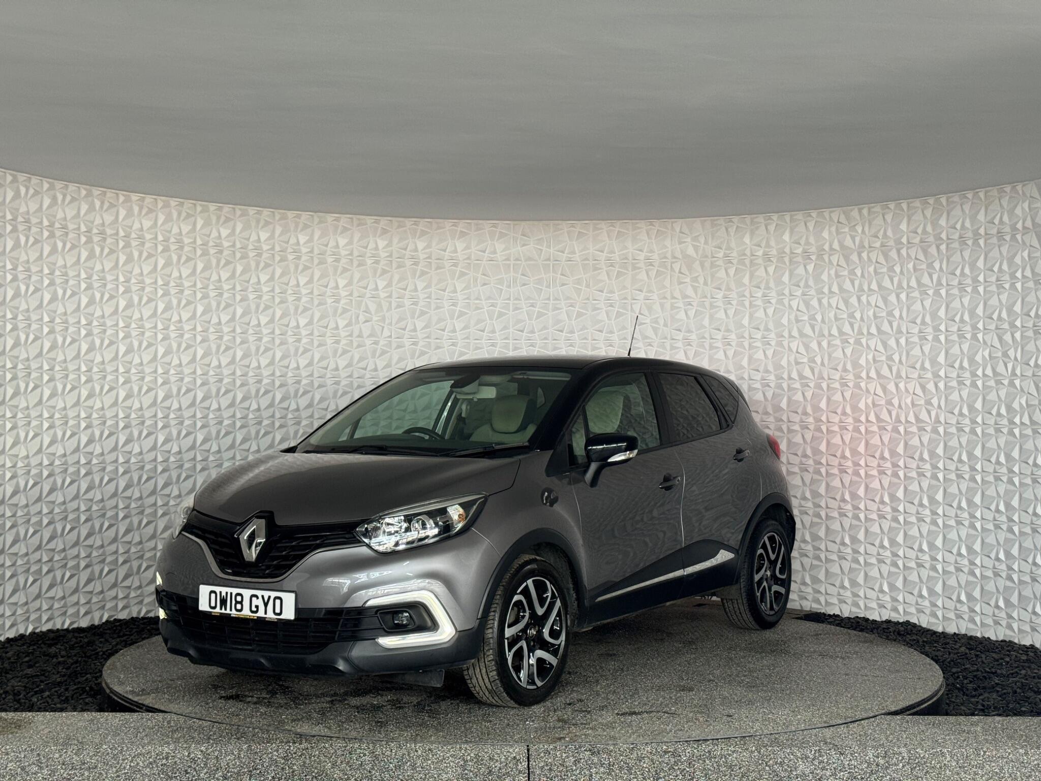 Renault Captur - Image 18