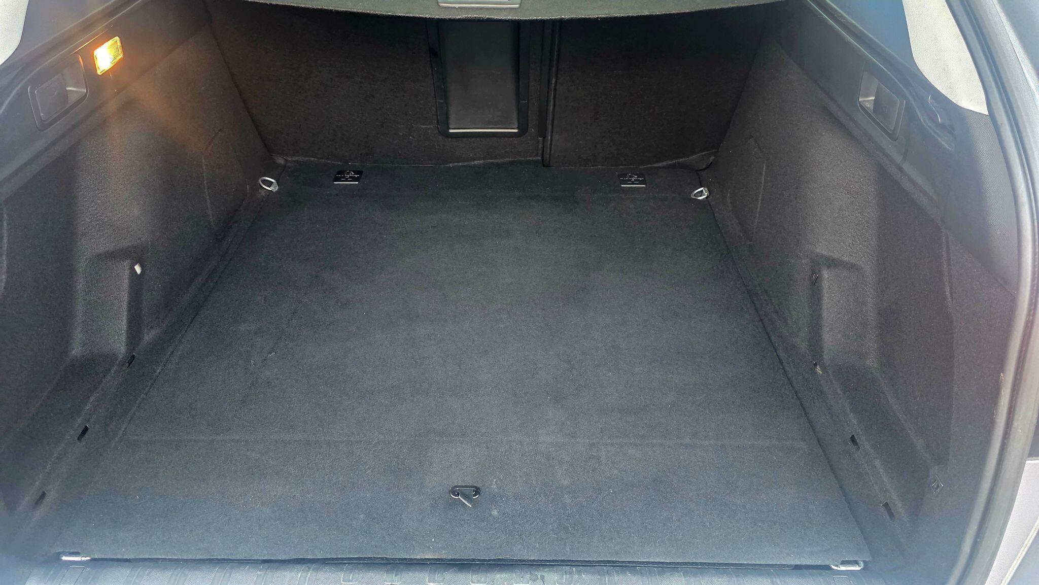 Peugeot 308 SW - Image 42