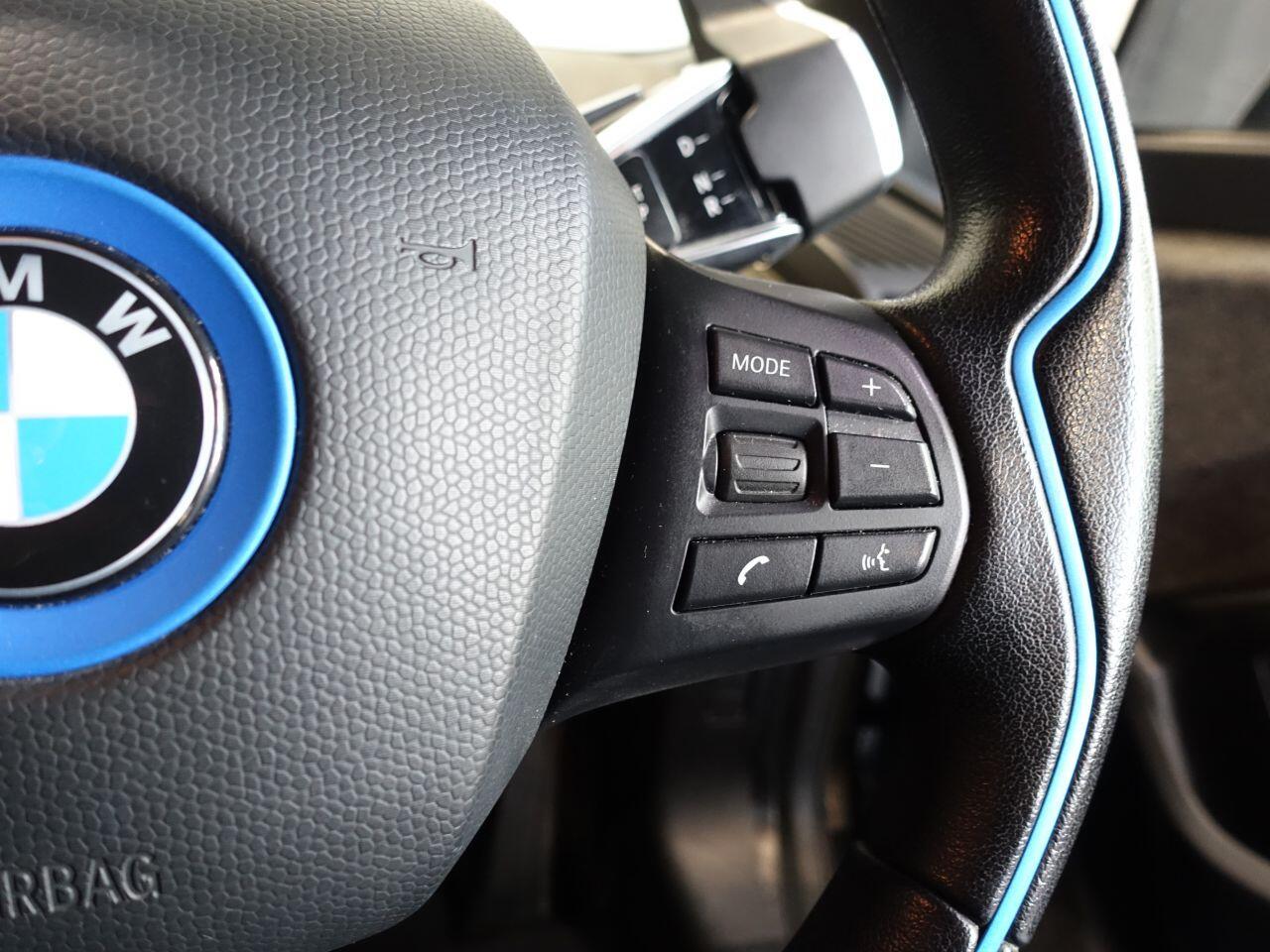 BMW i3 - Image 20