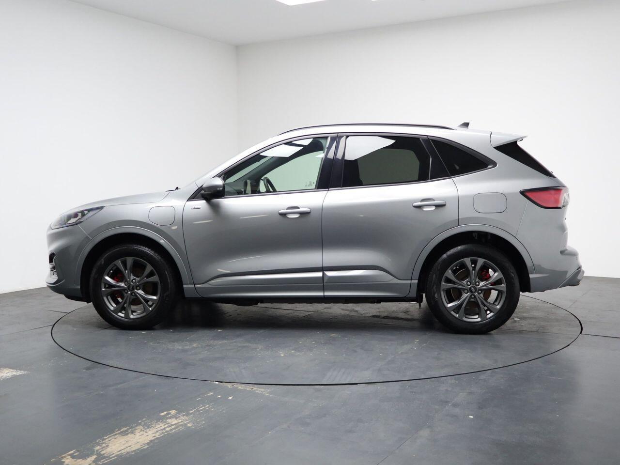 Ford Kuga - Image 8