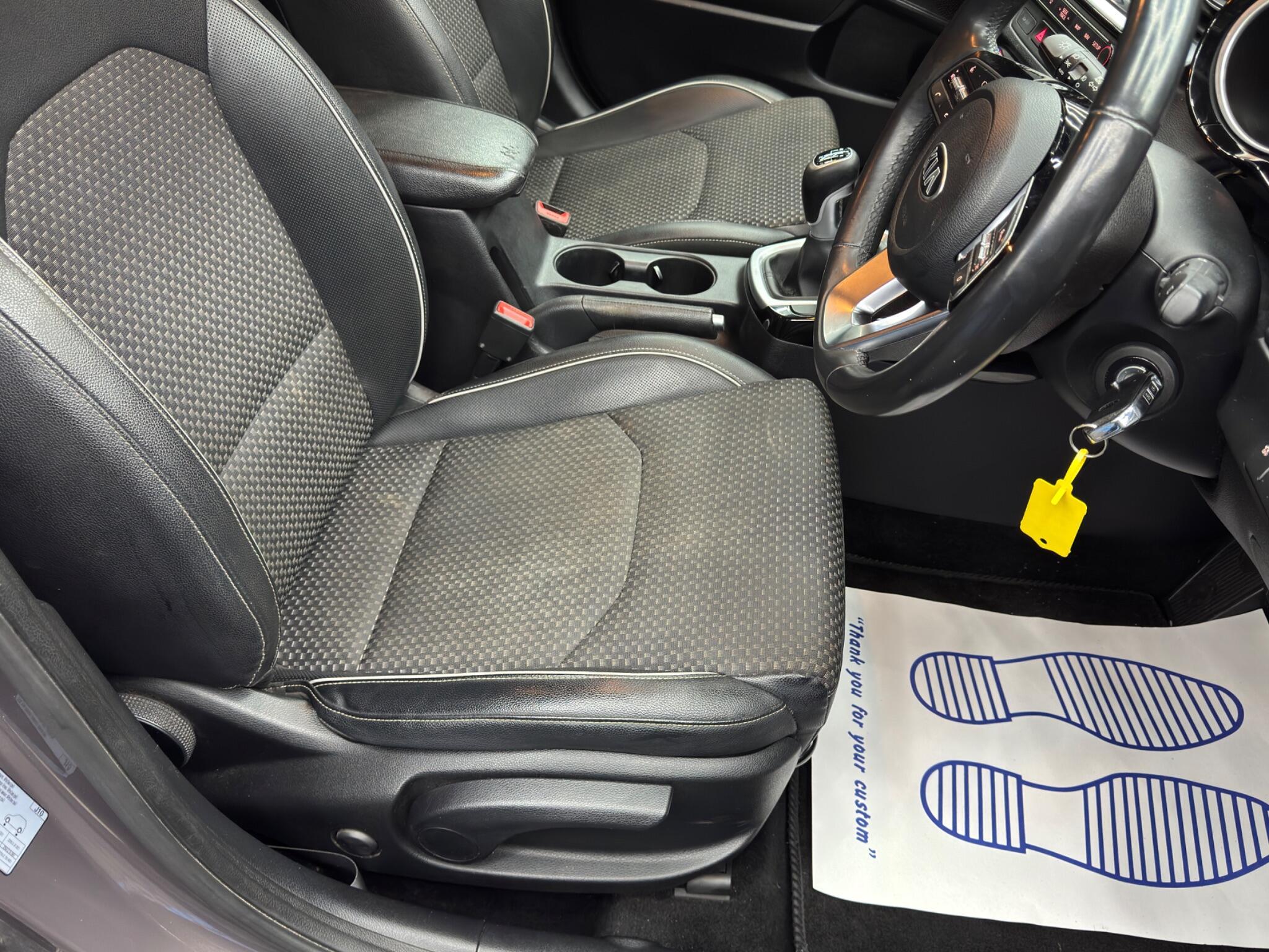 Kia ceed - Image 13
