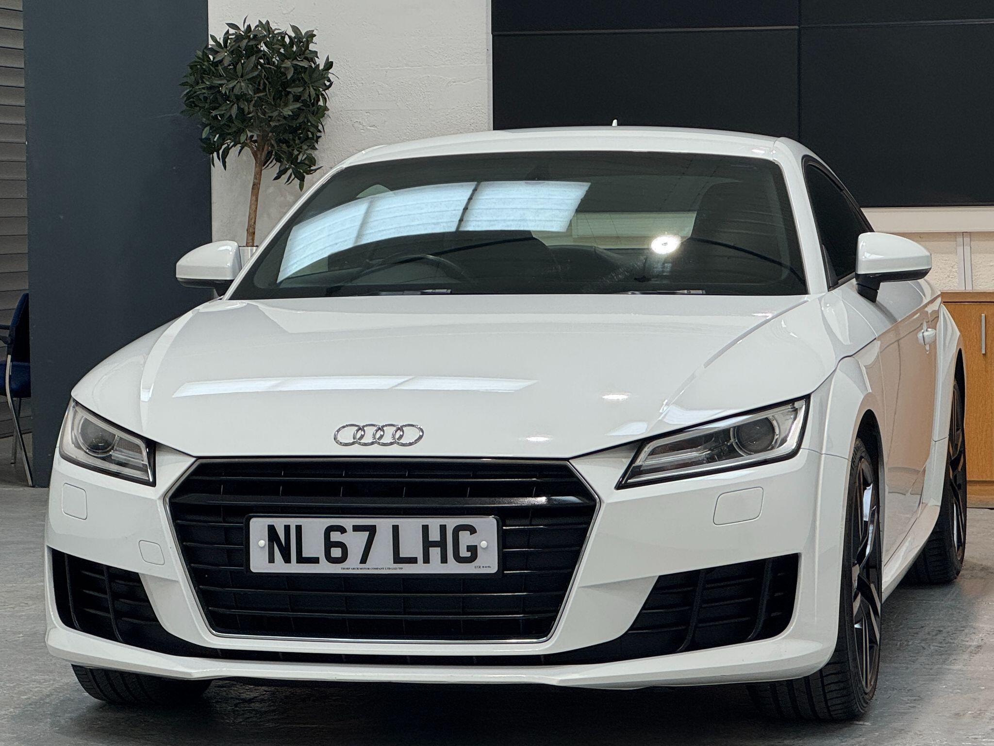 Audi TT - Image 4