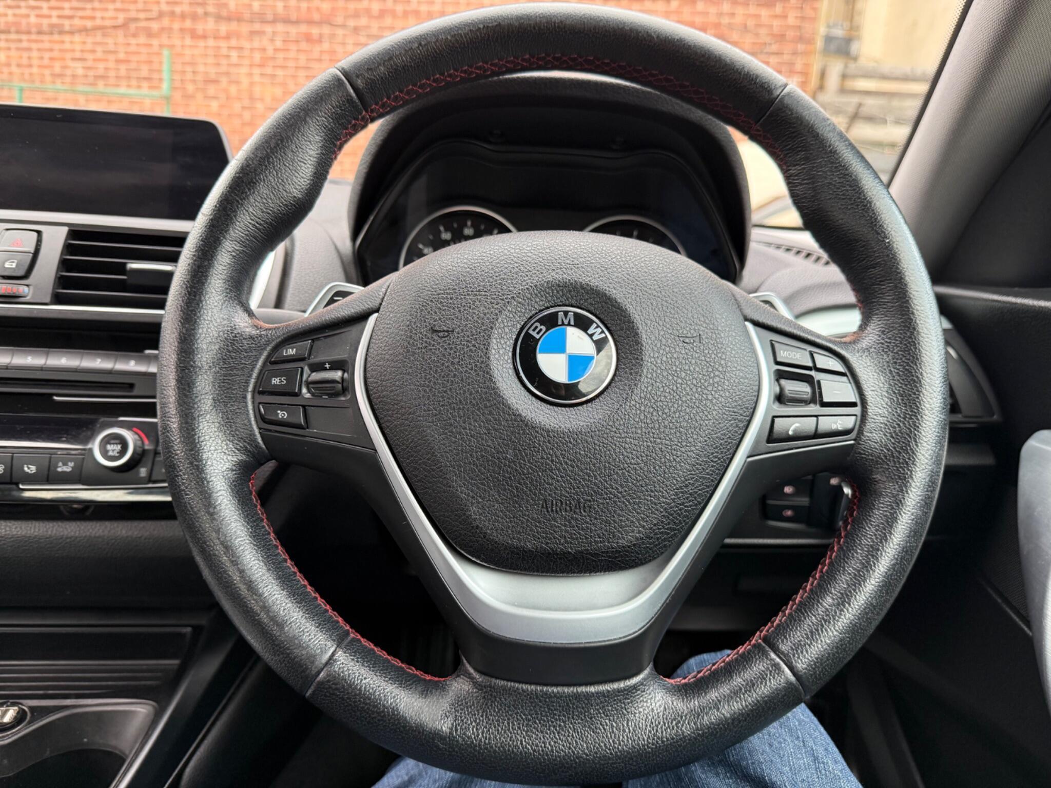 BMW 2 Series - Image 12