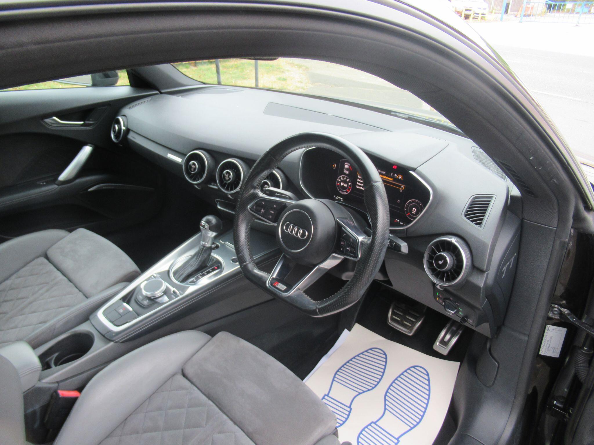 Audi TT - Image 20