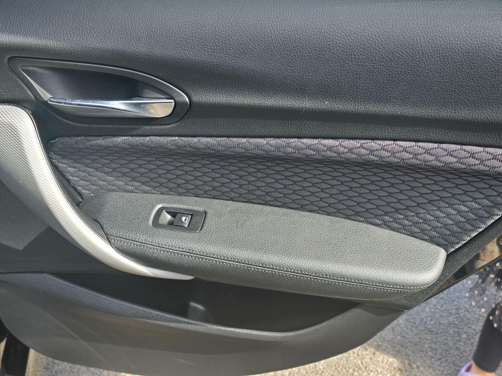 BMW 1 Series - Image 34