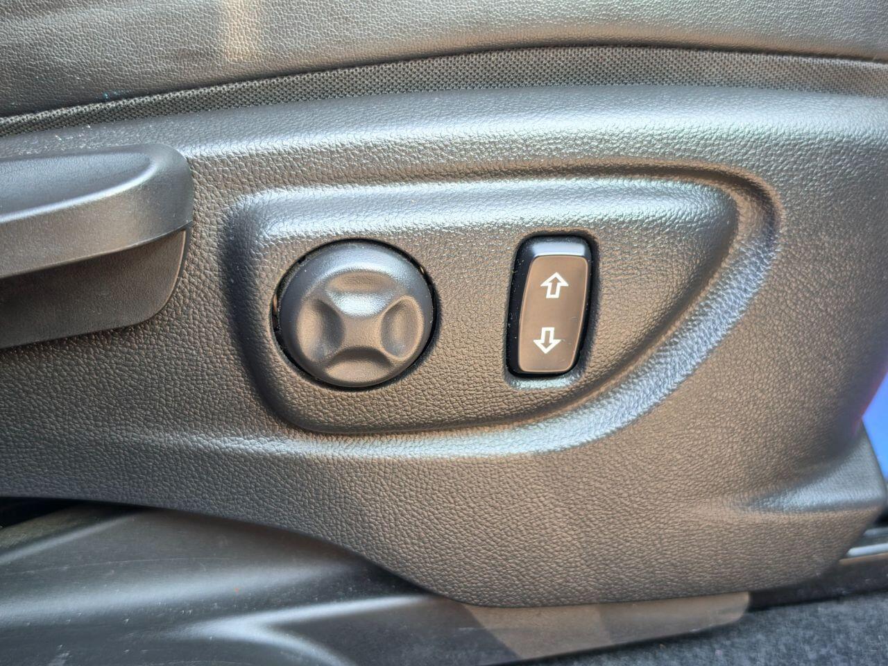 Vauxhall Mokka - Image 14