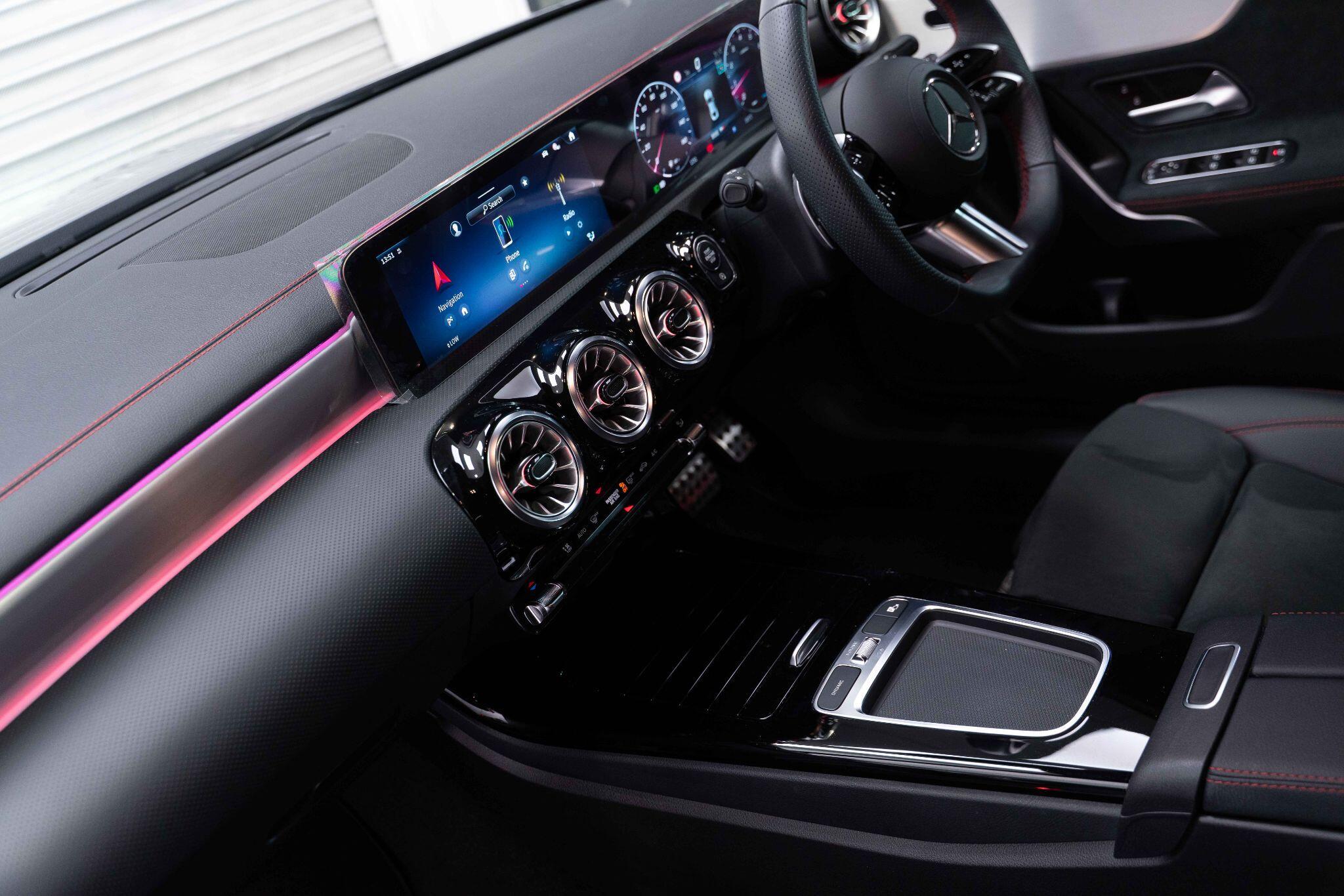 Mercedes CLA - Image 12