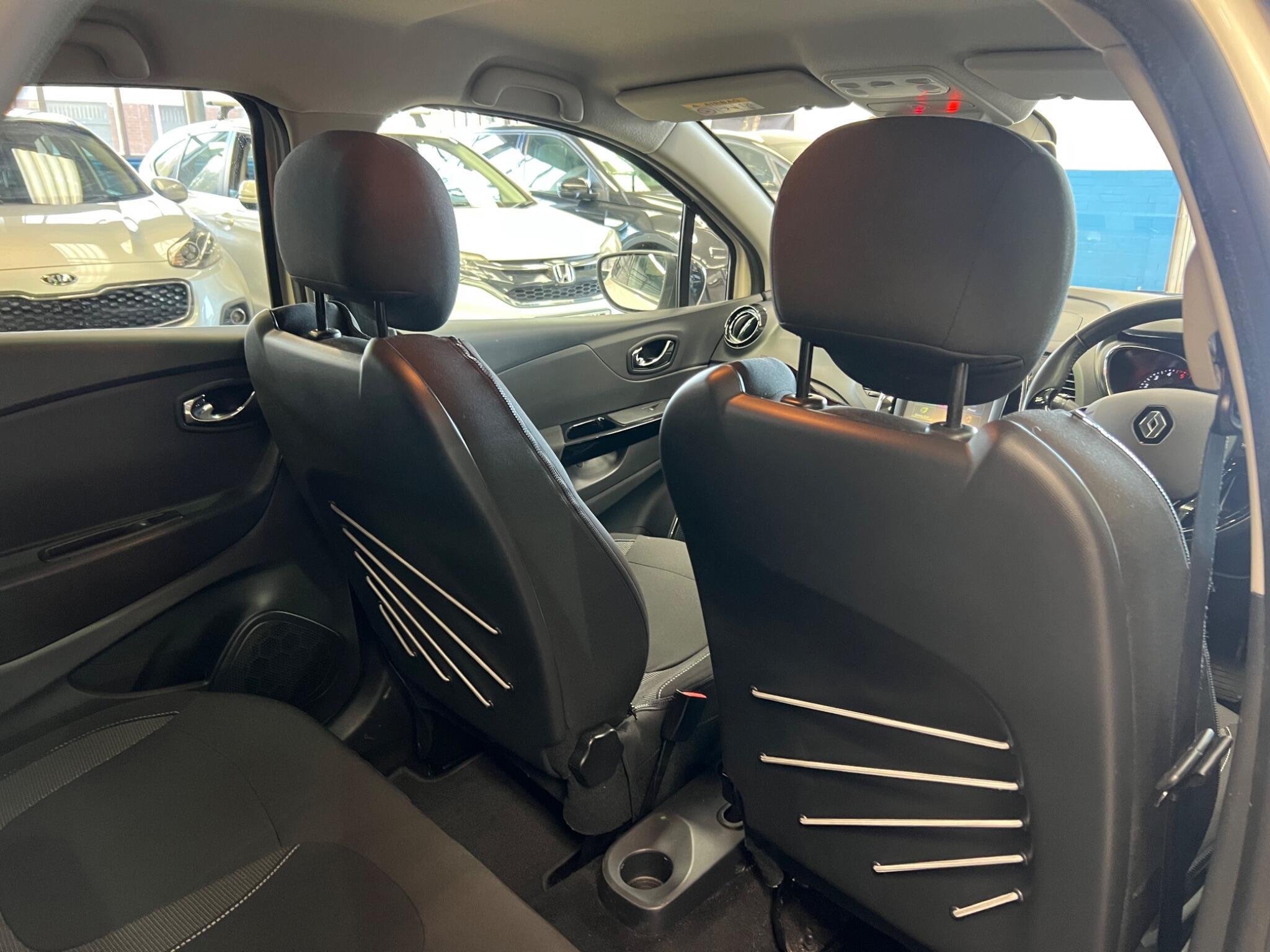 Renault Captur - Image 20