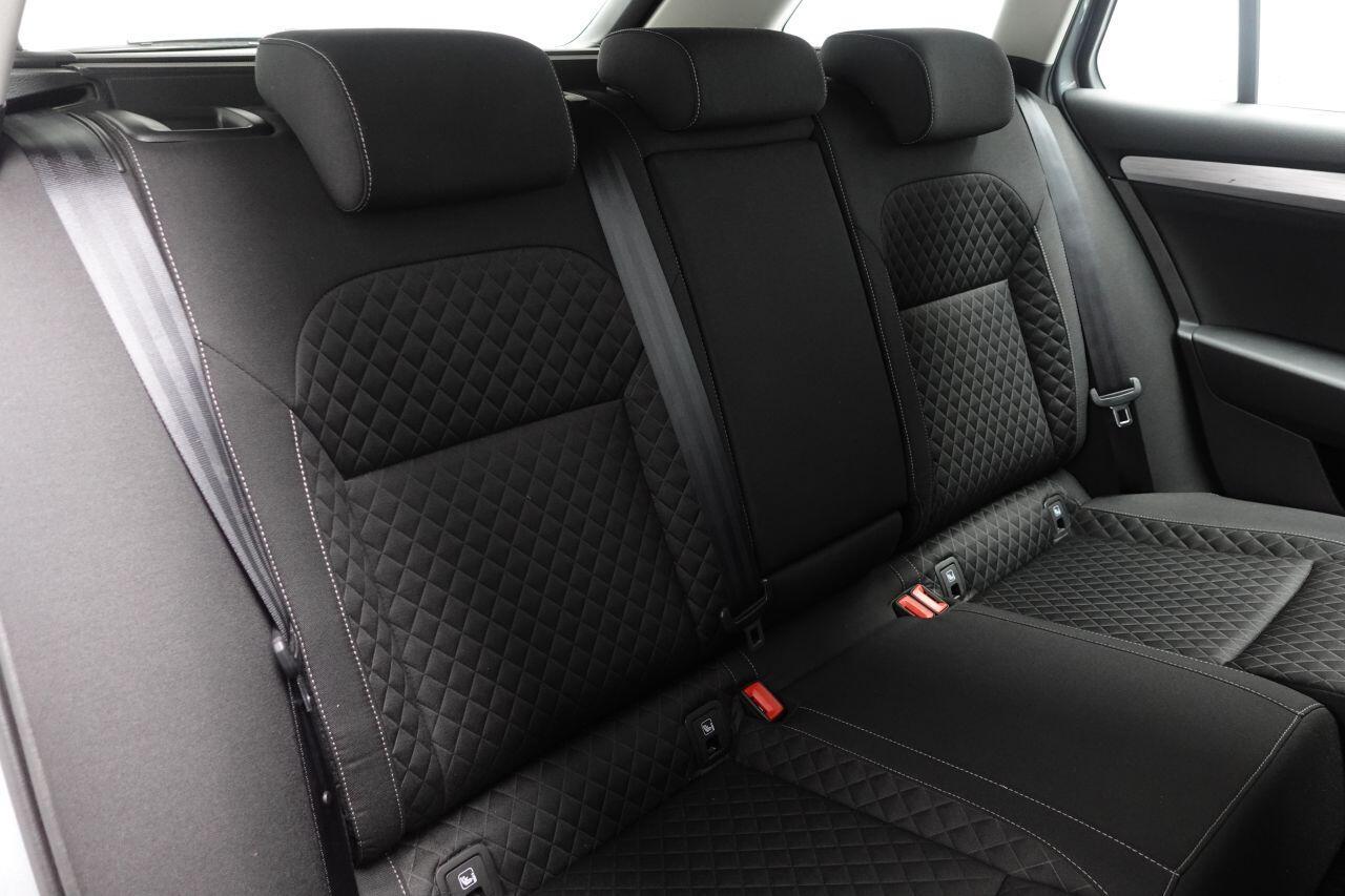 Skoda Superb - Image 5