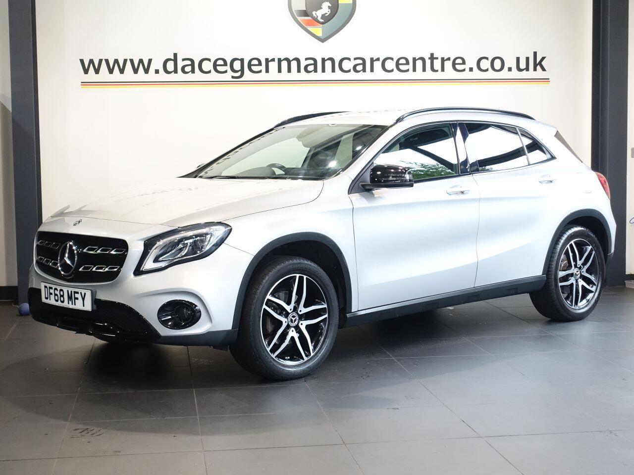 Mercedes GLA - Image 8