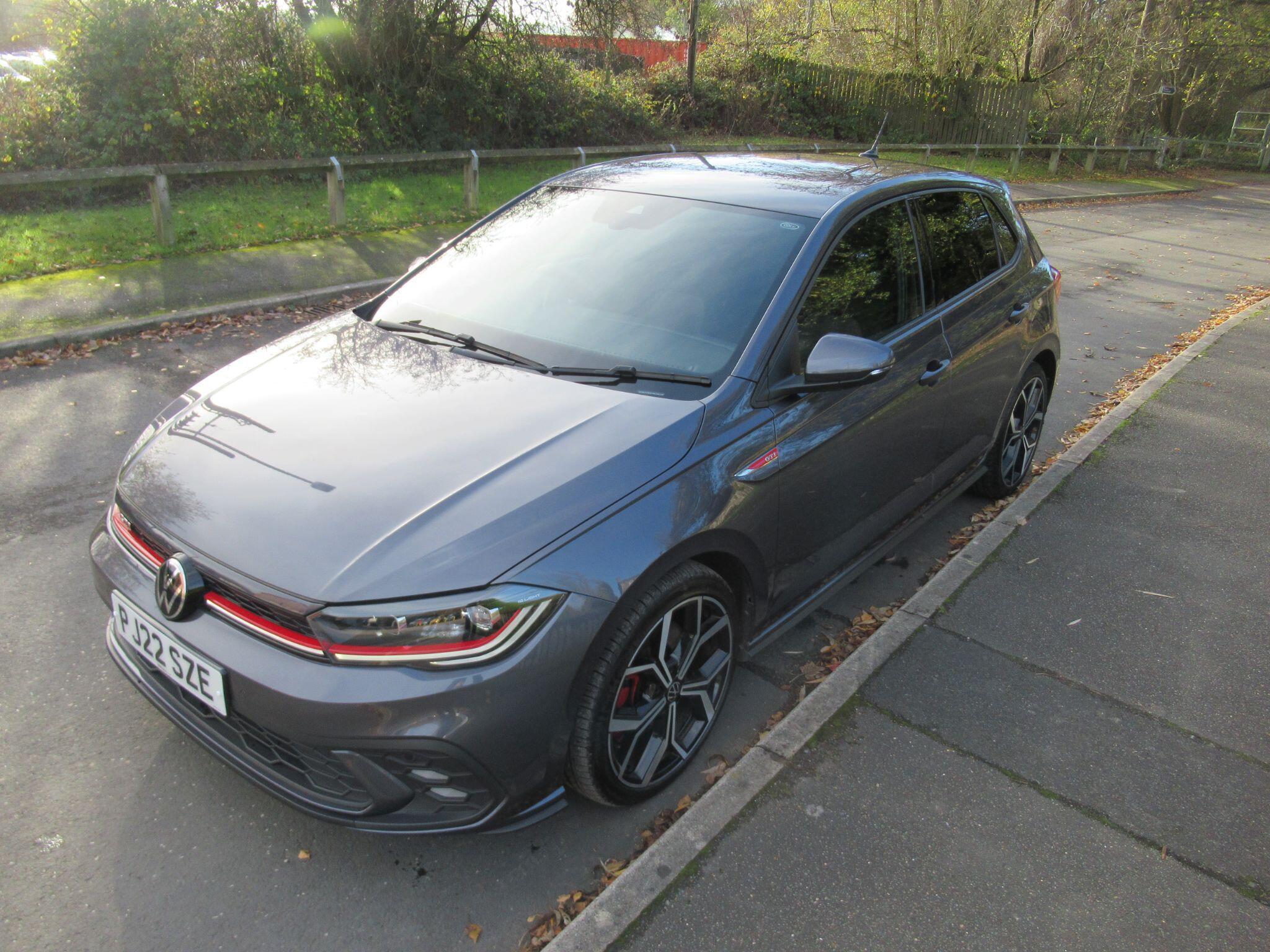 Volkswagen Polo - Image 12