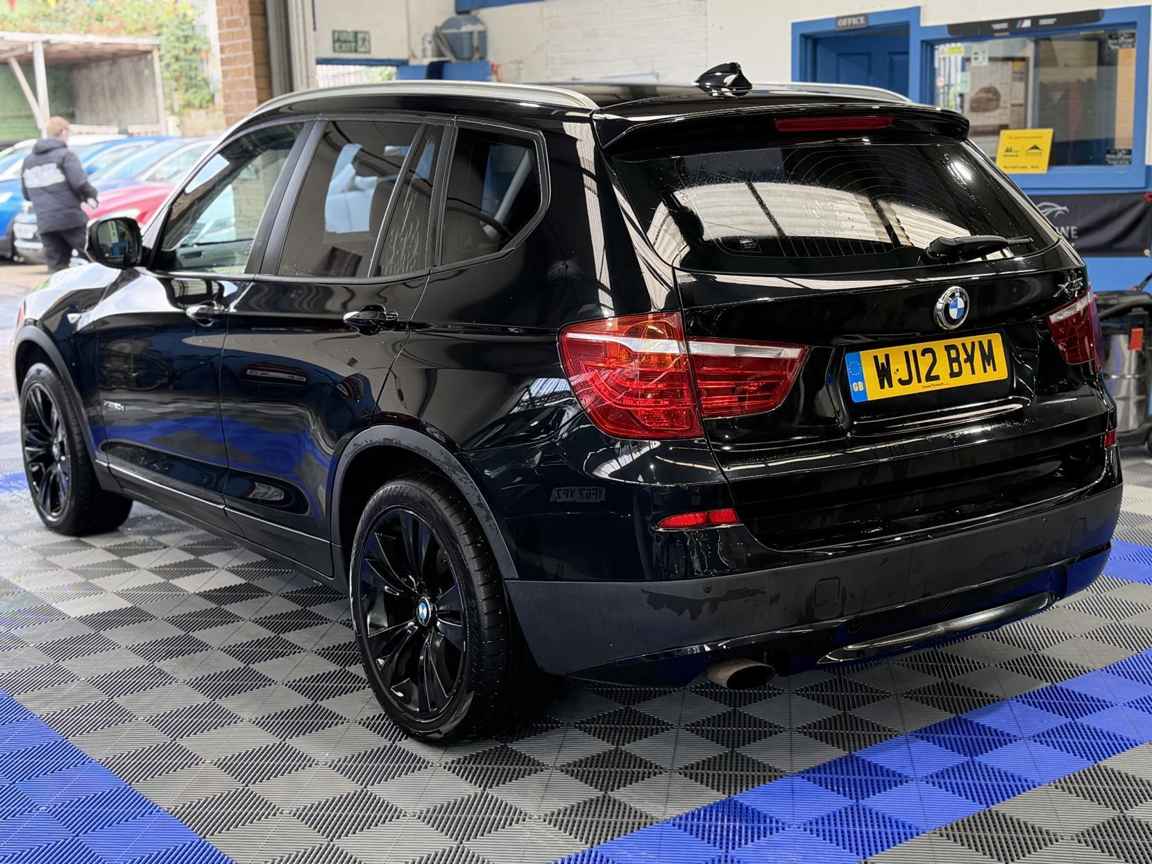 BMW X3 - Image 7