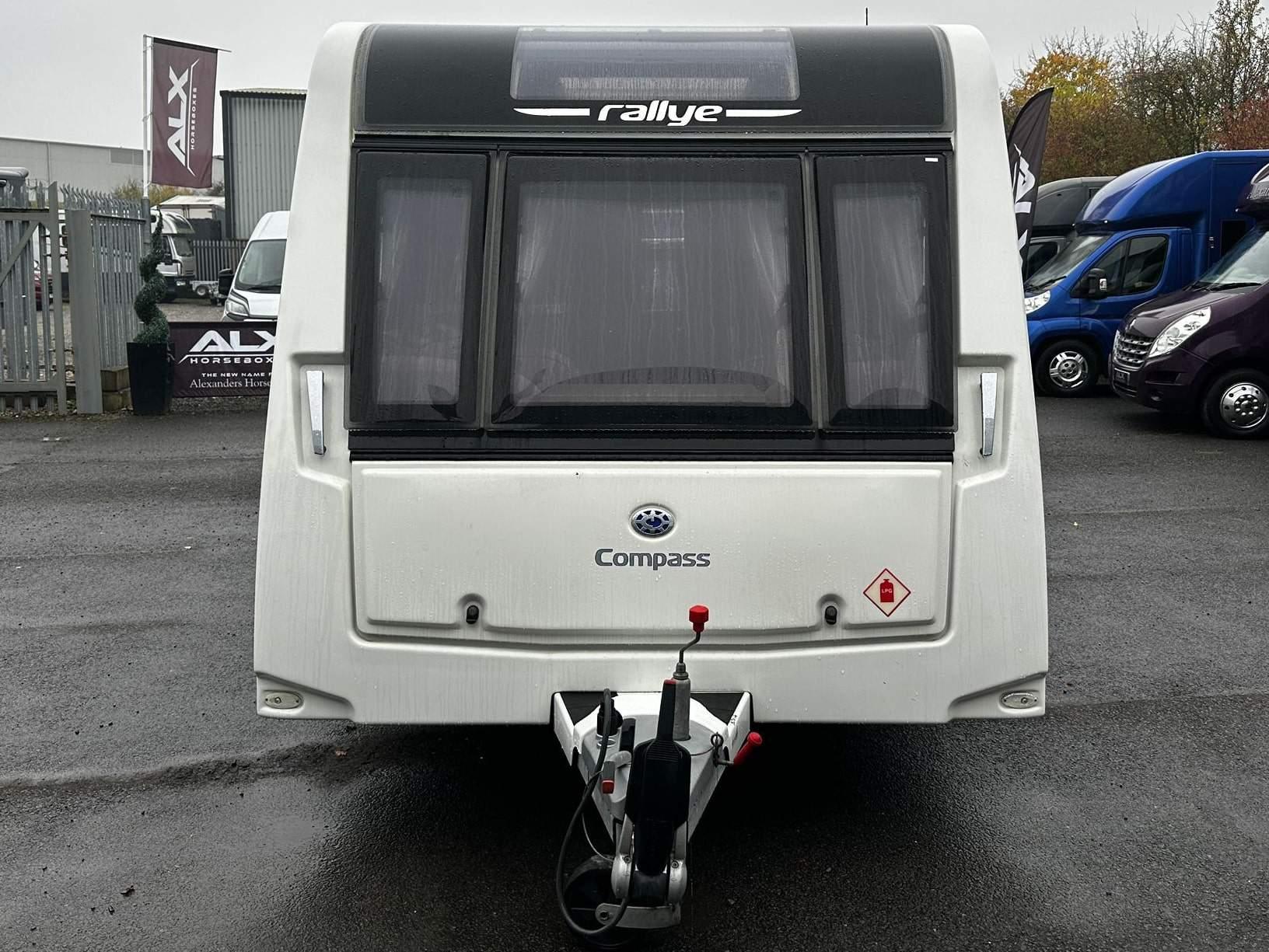 Compass Rallye - Image 4
