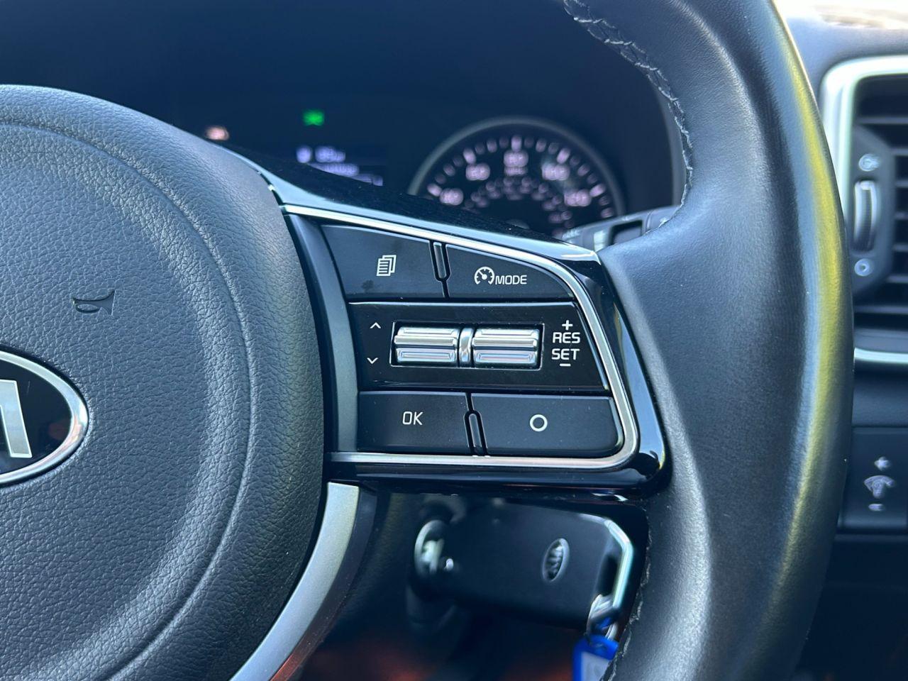 Kia Sportage - Image 17