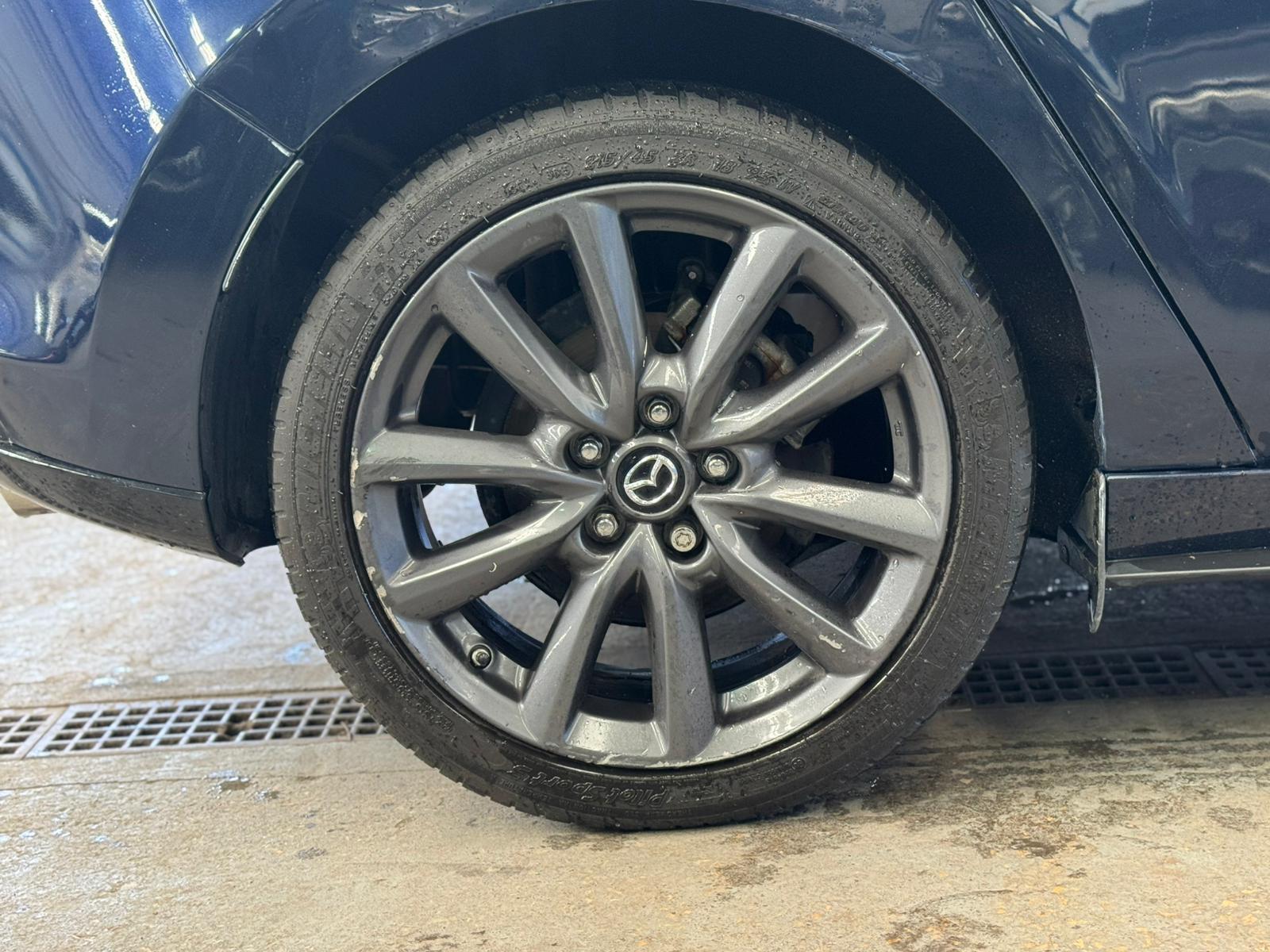 Mazda MAZDA3 - Image 13