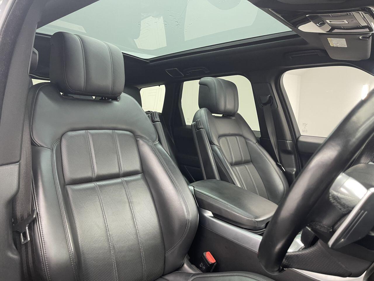 Land Rover RANGE ROVER SPORT - Image 41