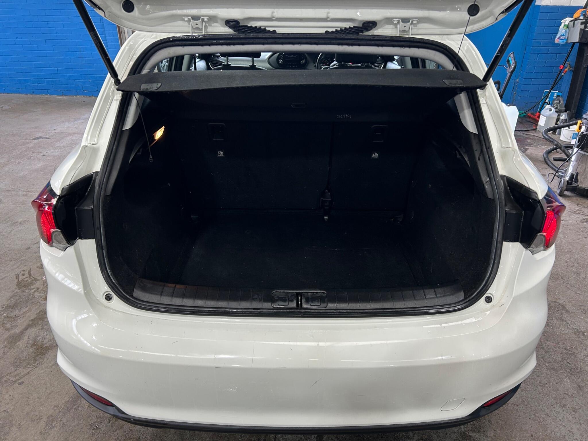 Fiat Tipo - Image 23