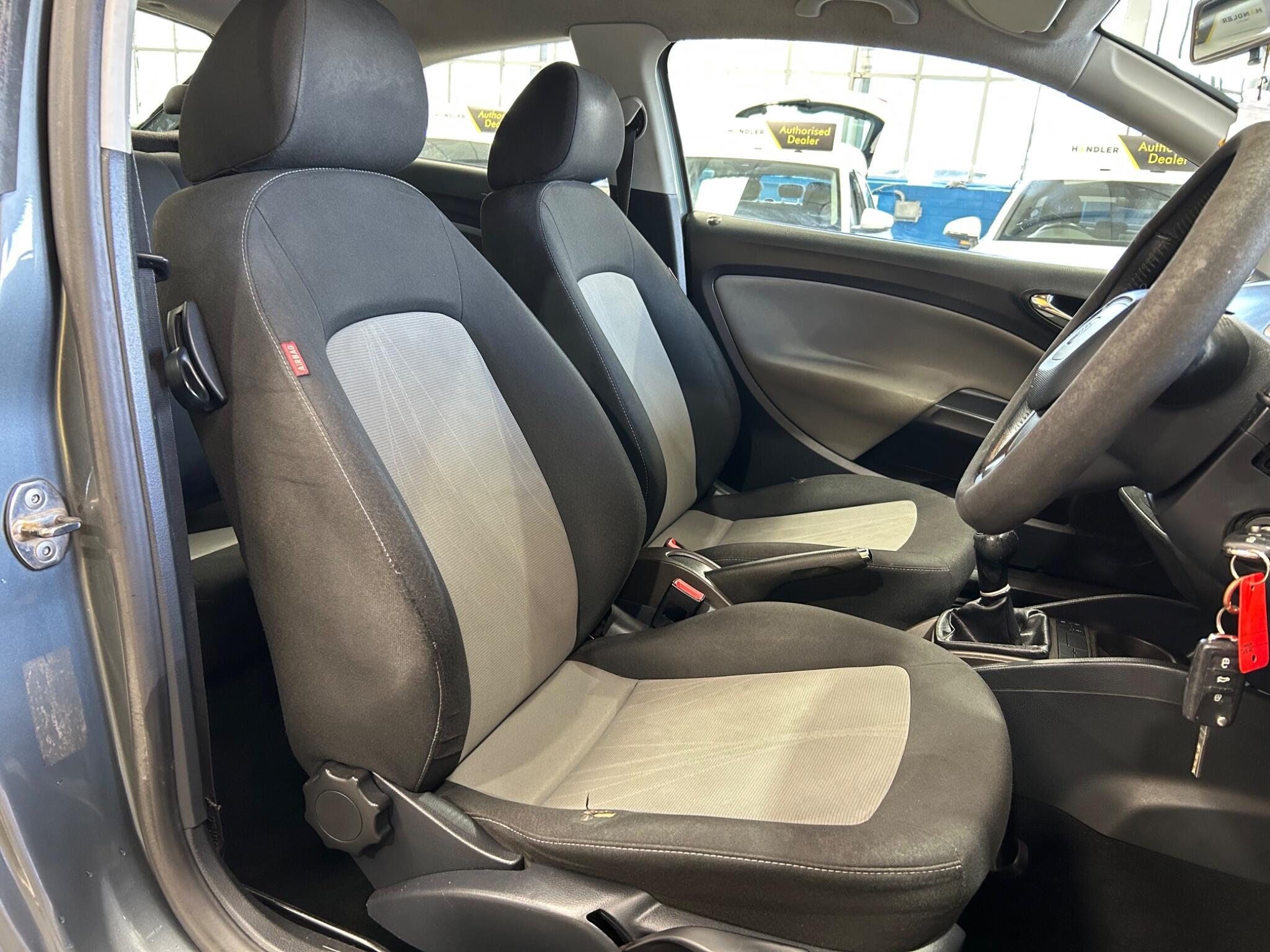 SEAT Ibiza - Image 14