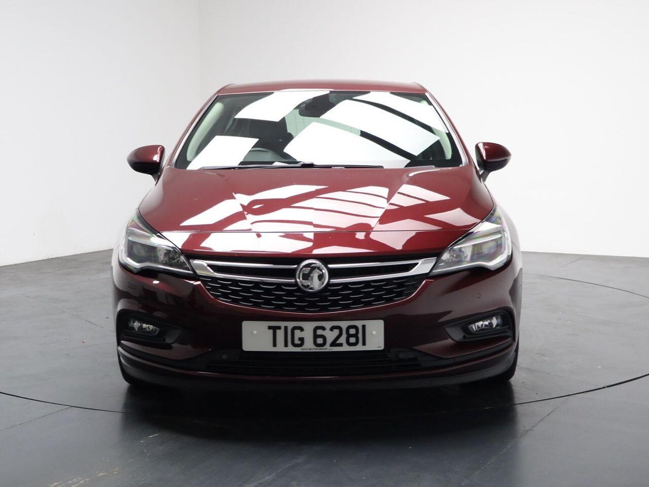 Vauxhall Astra - Image 5