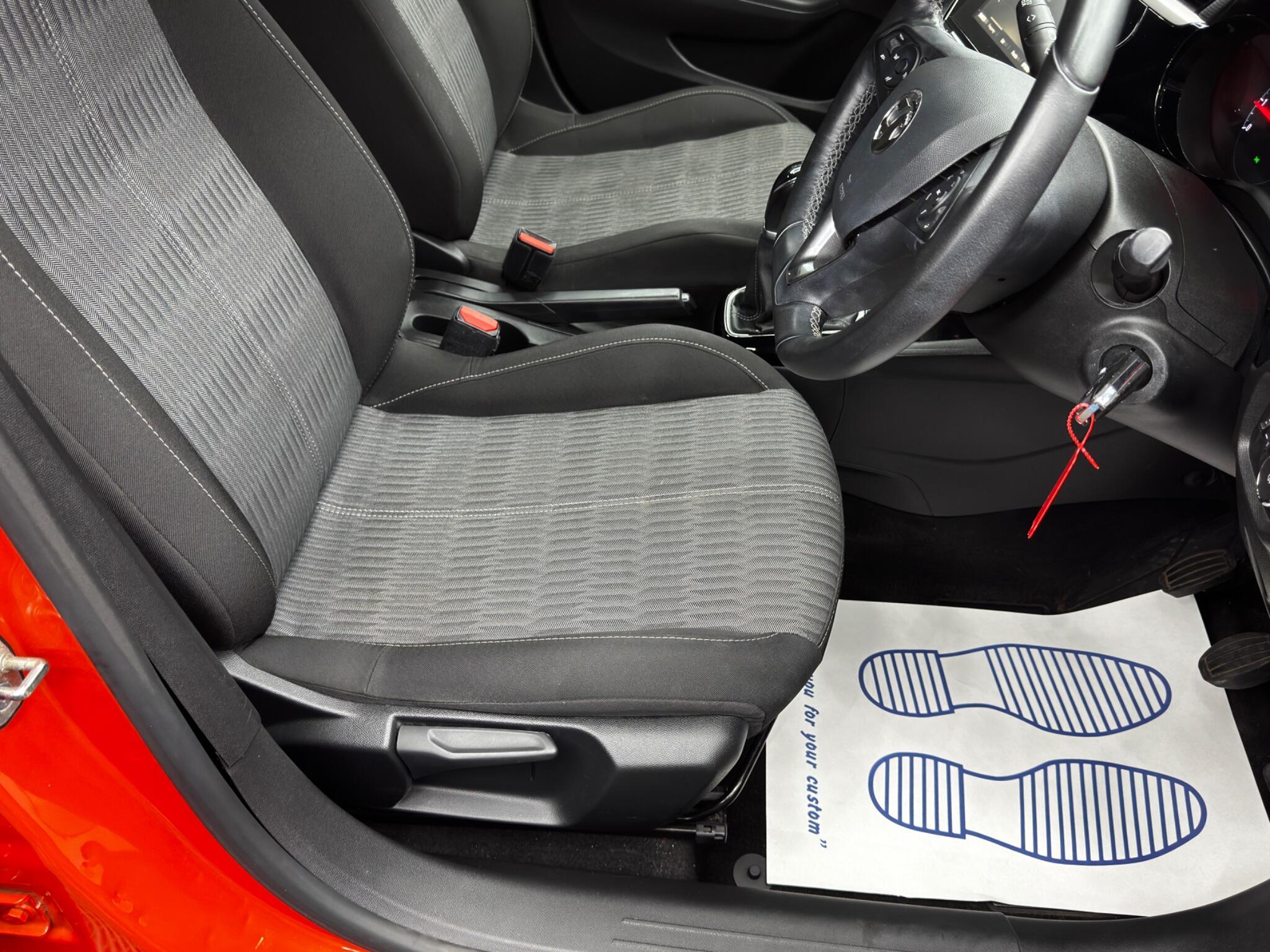 Vauxhall Corsa - Image 13