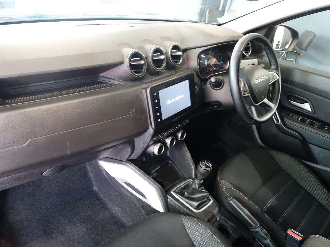Dacia Duster - Image 11