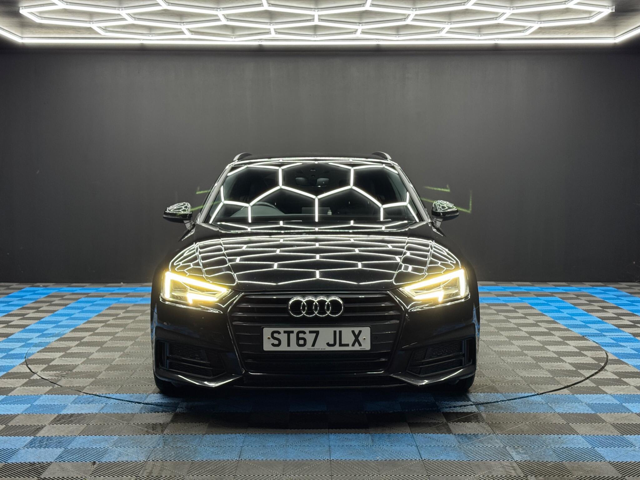 Audi A4 Avant - Image 2