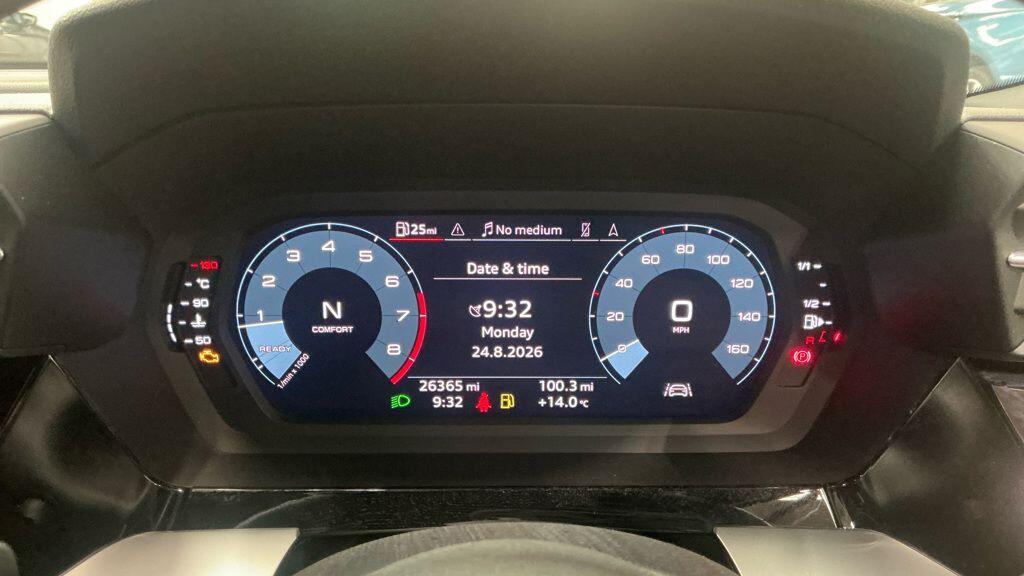 Audi S3 - Image 10