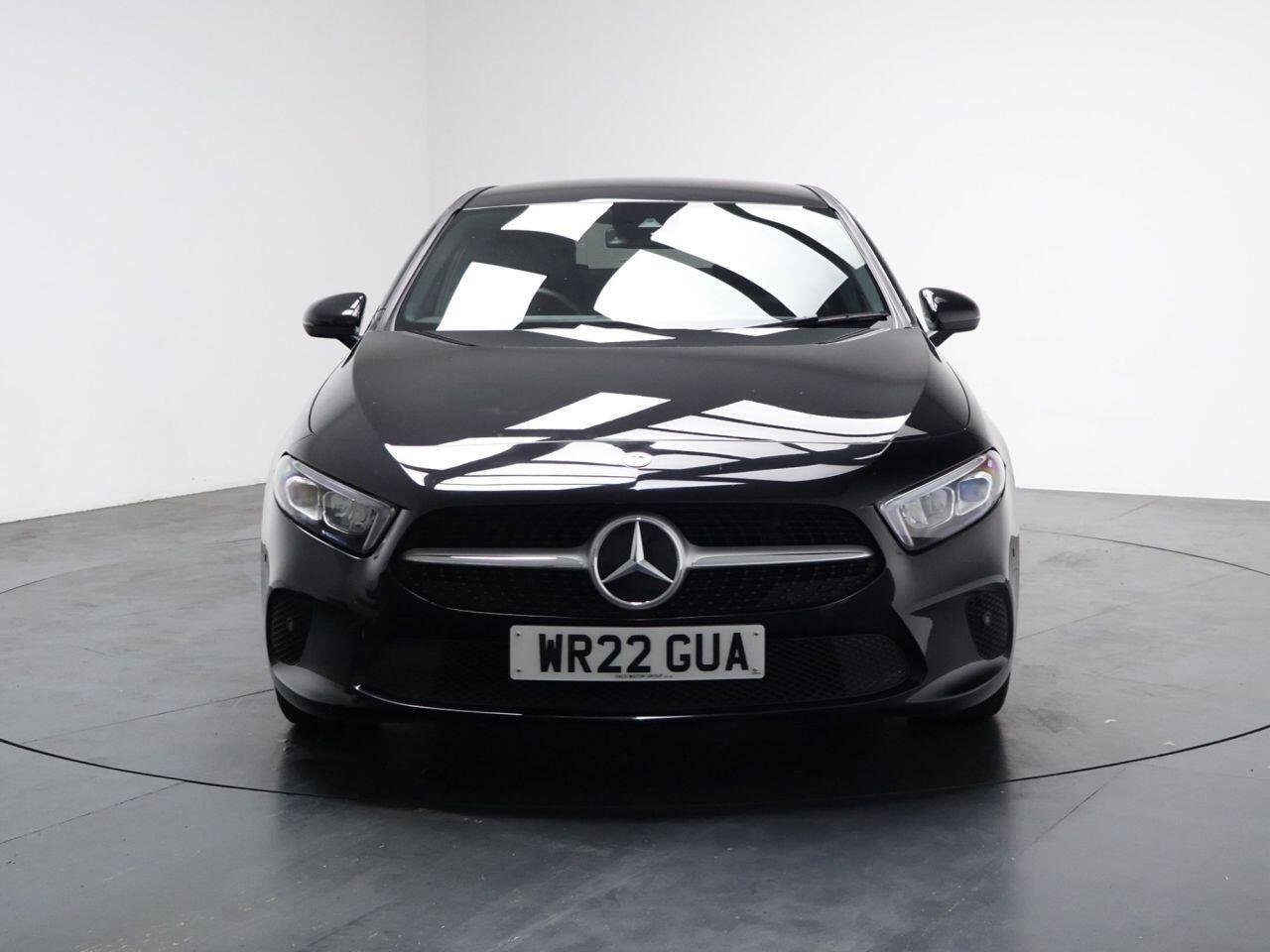 Mercedes A-Class - Image 5