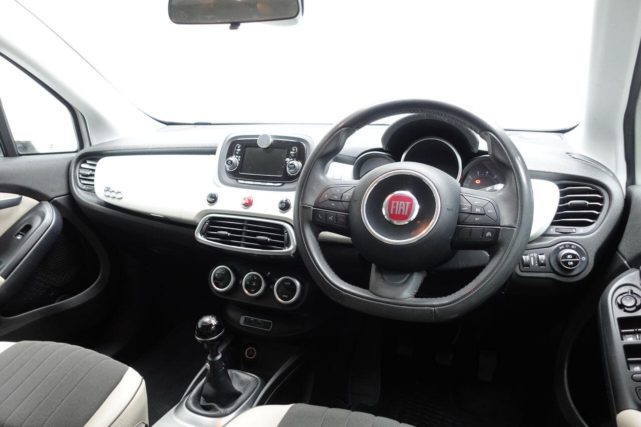 Fiat 500X - Image 15
