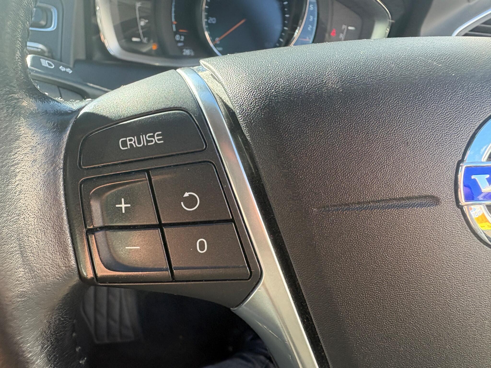 Volvo XC60 - Image 20