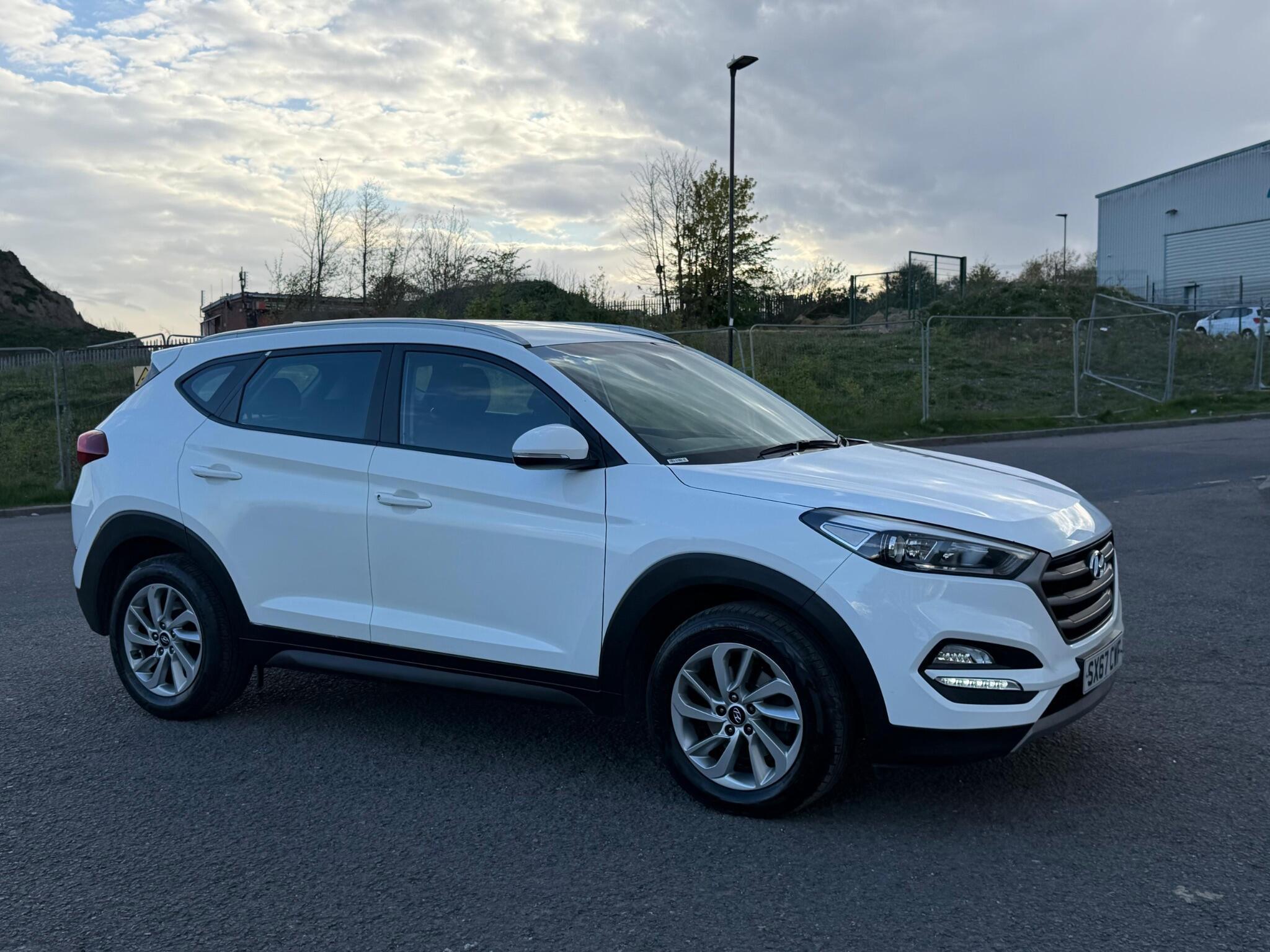 Hyundai Tucson - Image 7