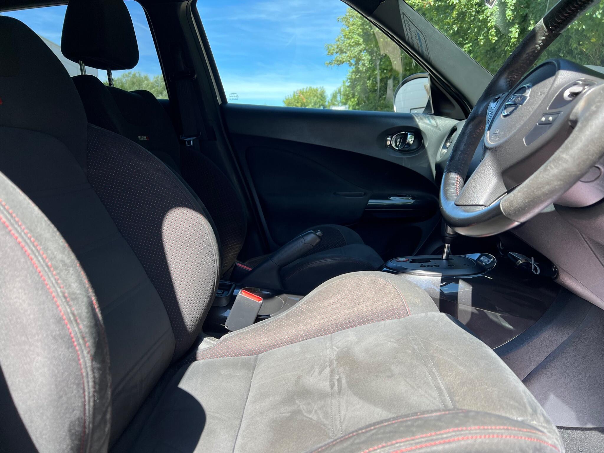 Nissan Juke - Image 15