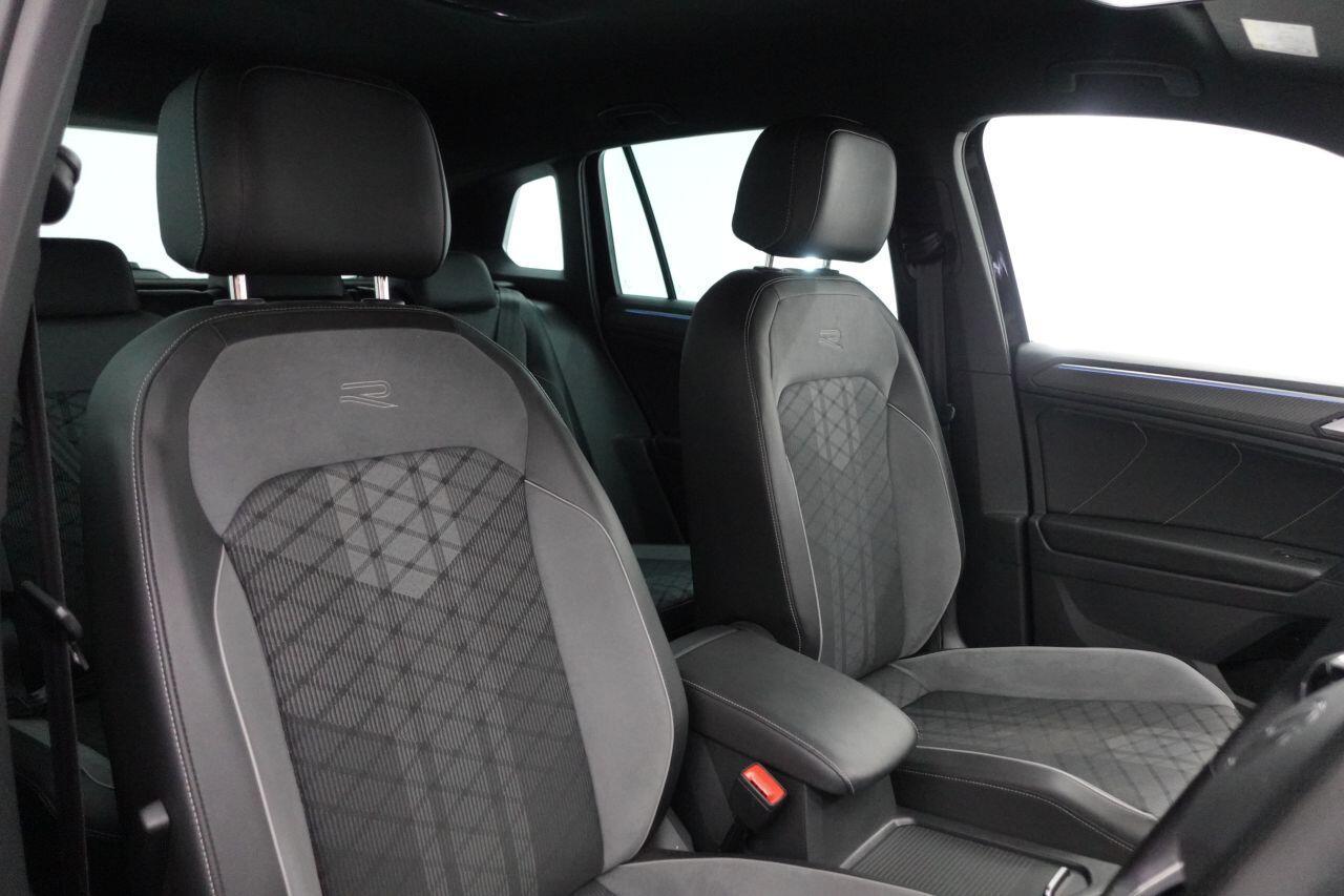 Volkswagen Tiguan - Image 3
