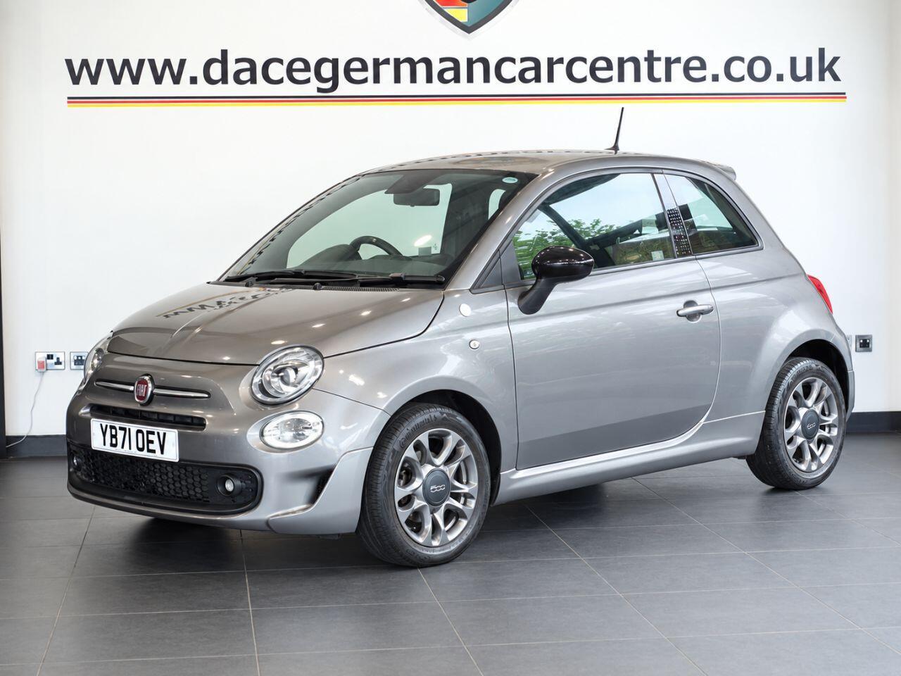 Fiat 500 - Image 9