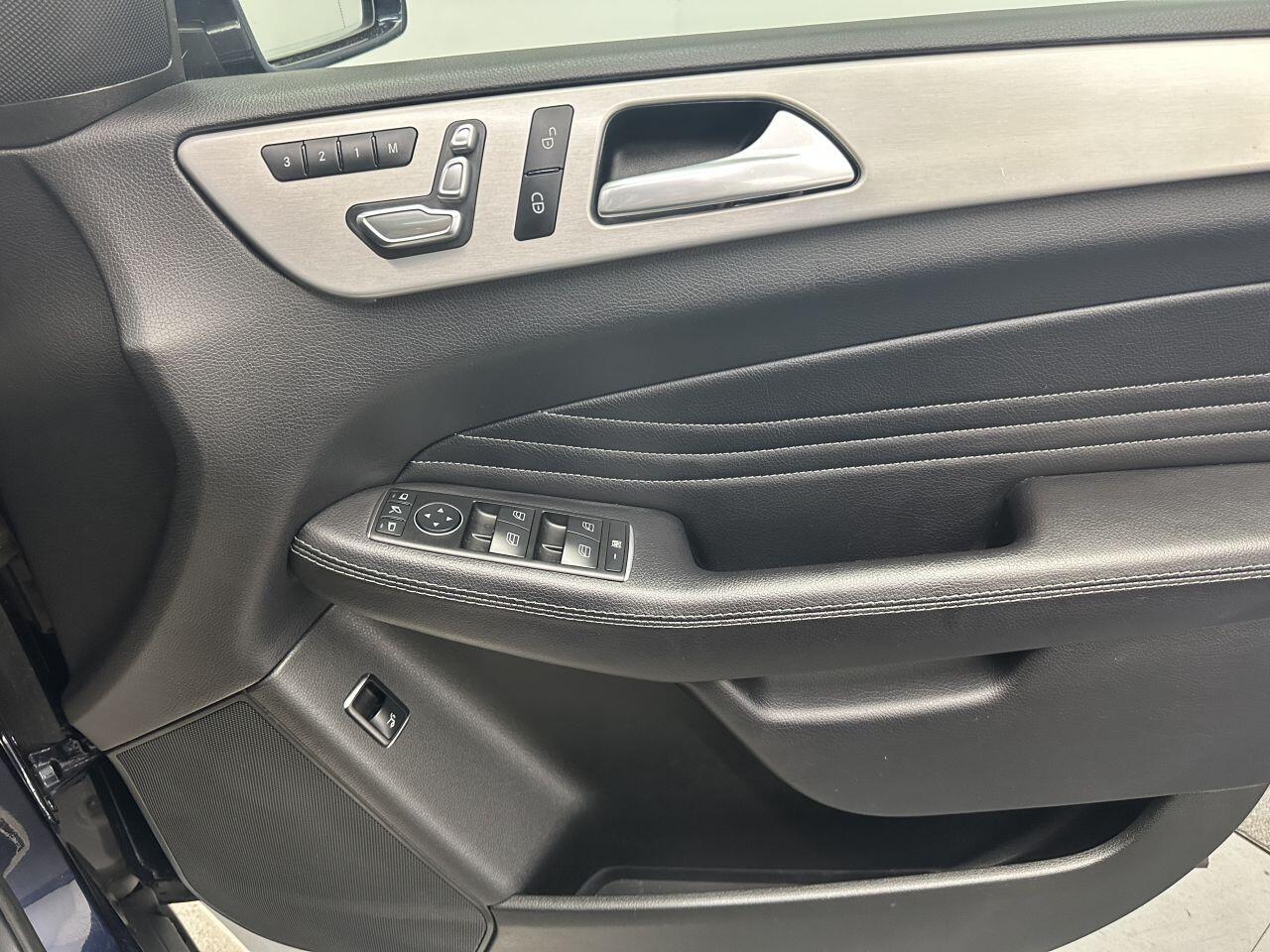 Mercedes GLE - Image 17