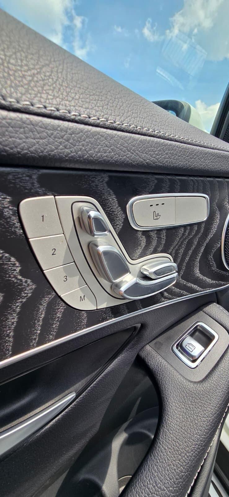 Mercedes GLC - Image 19