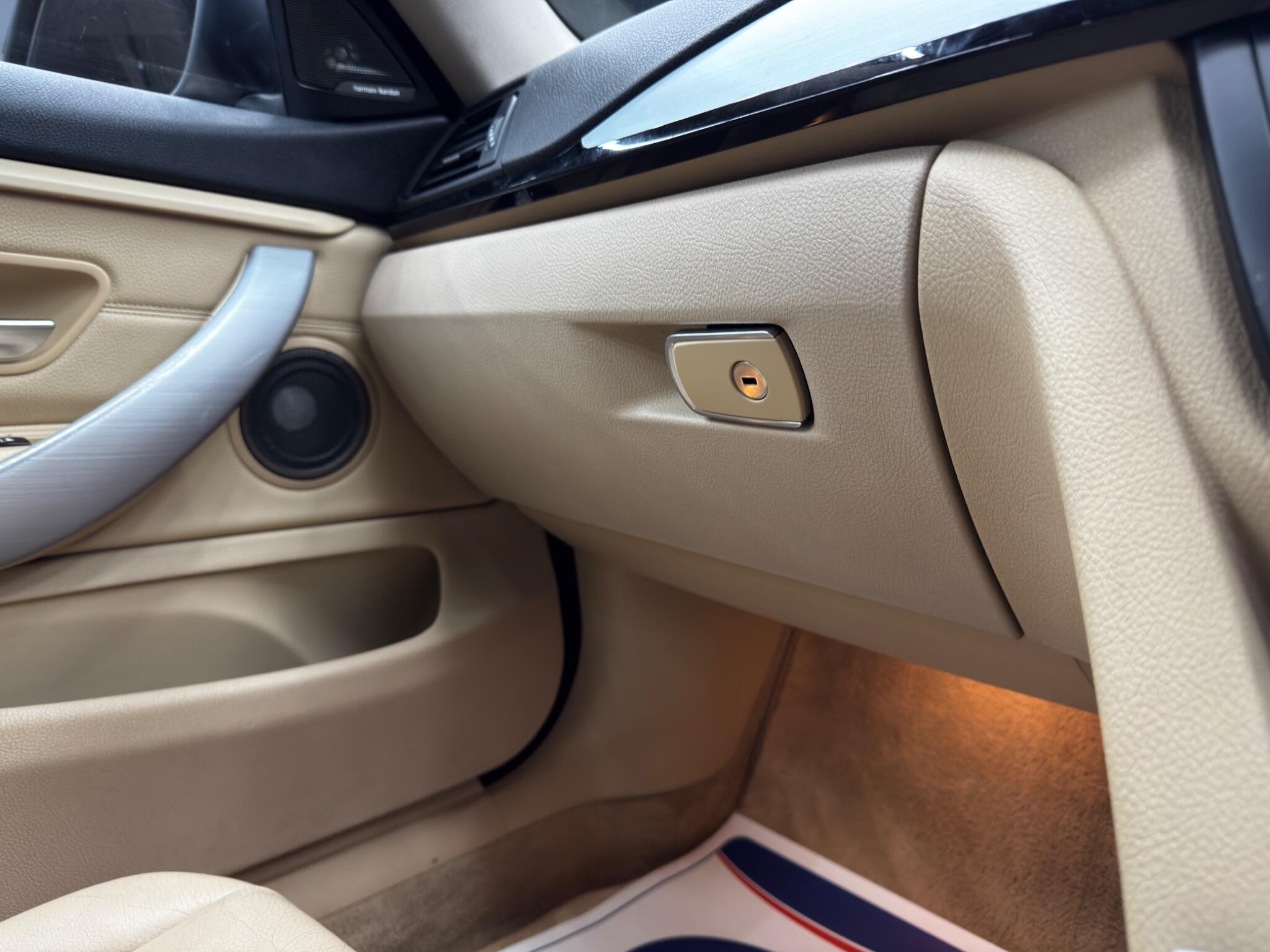 BMW 4 SERIES GRAN COUPE - Image 37