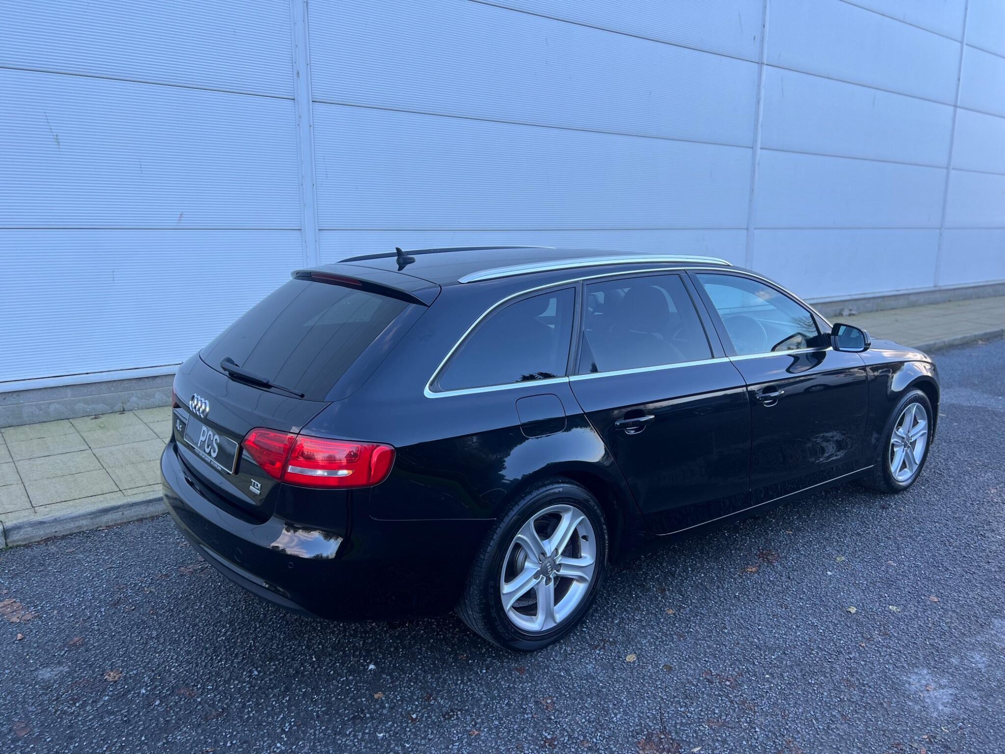 Audi A4 Avant - Image 36