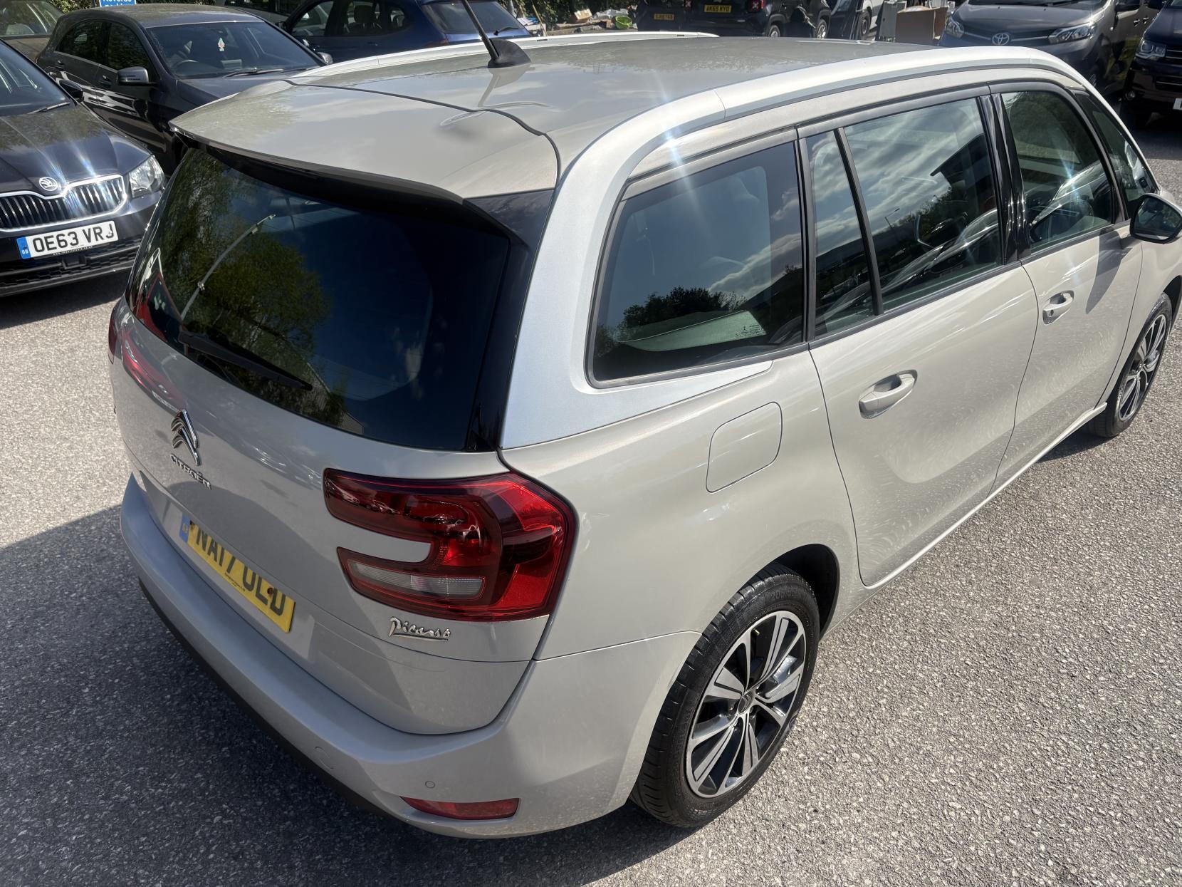 Citroen Grand C4 Picasso - Image 20