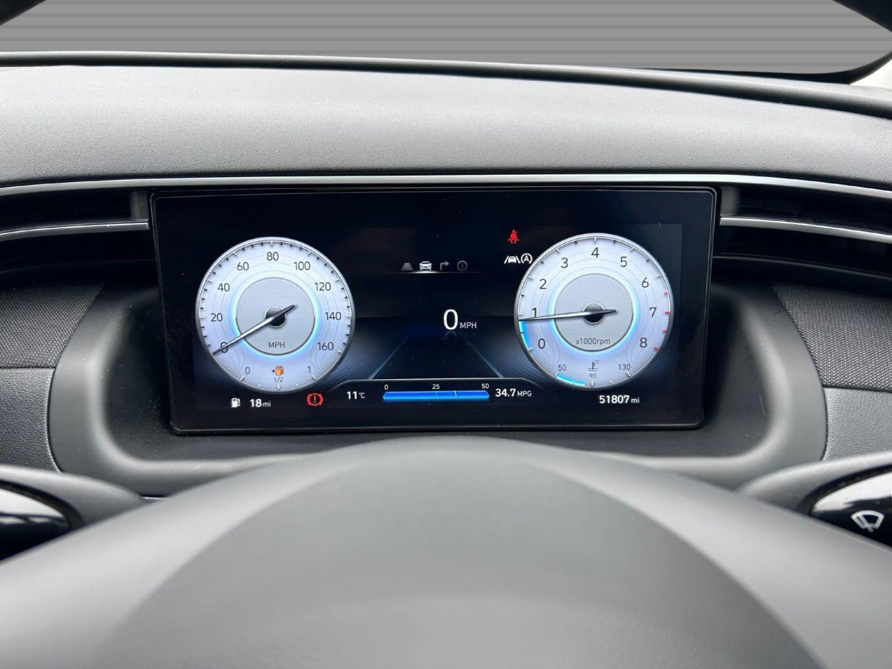 Hyundai Tucson - Image 27