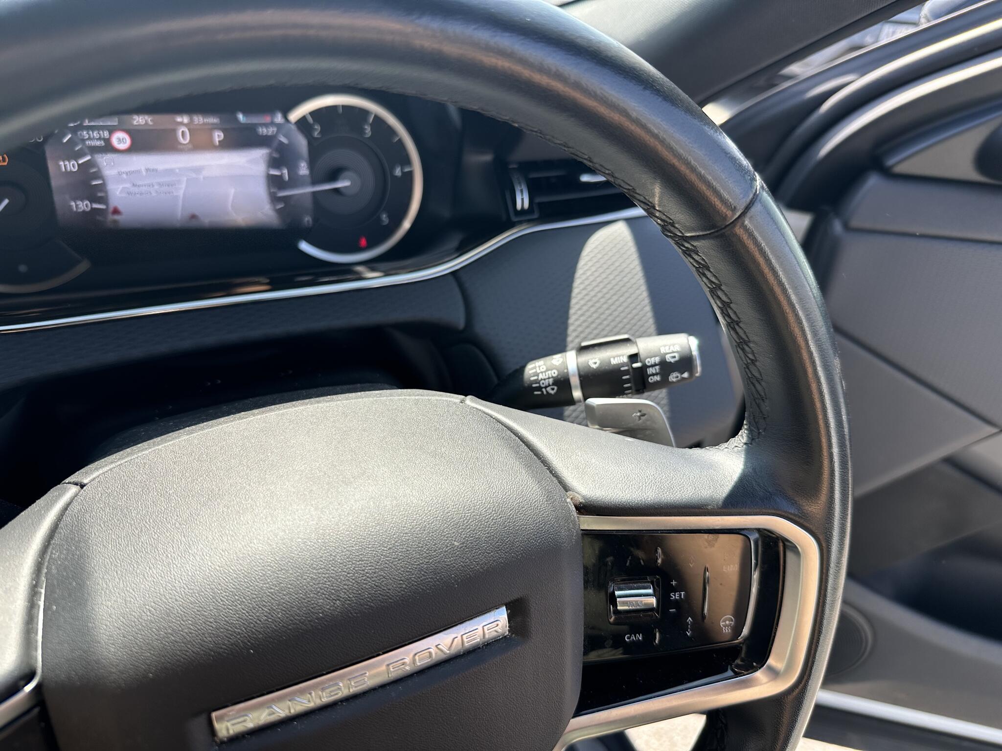 Land Rover Range Rover Evoque - Image 8