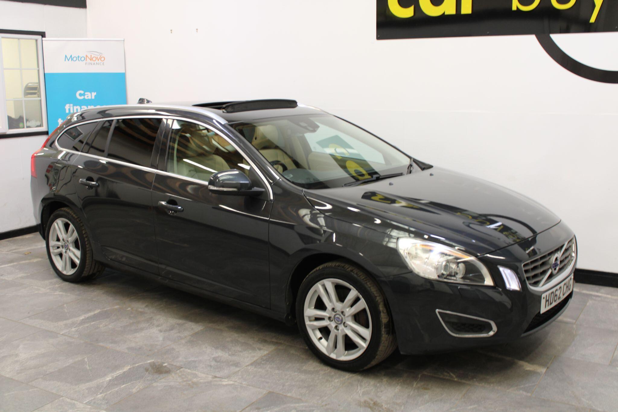 Volvo V60 - Image 5