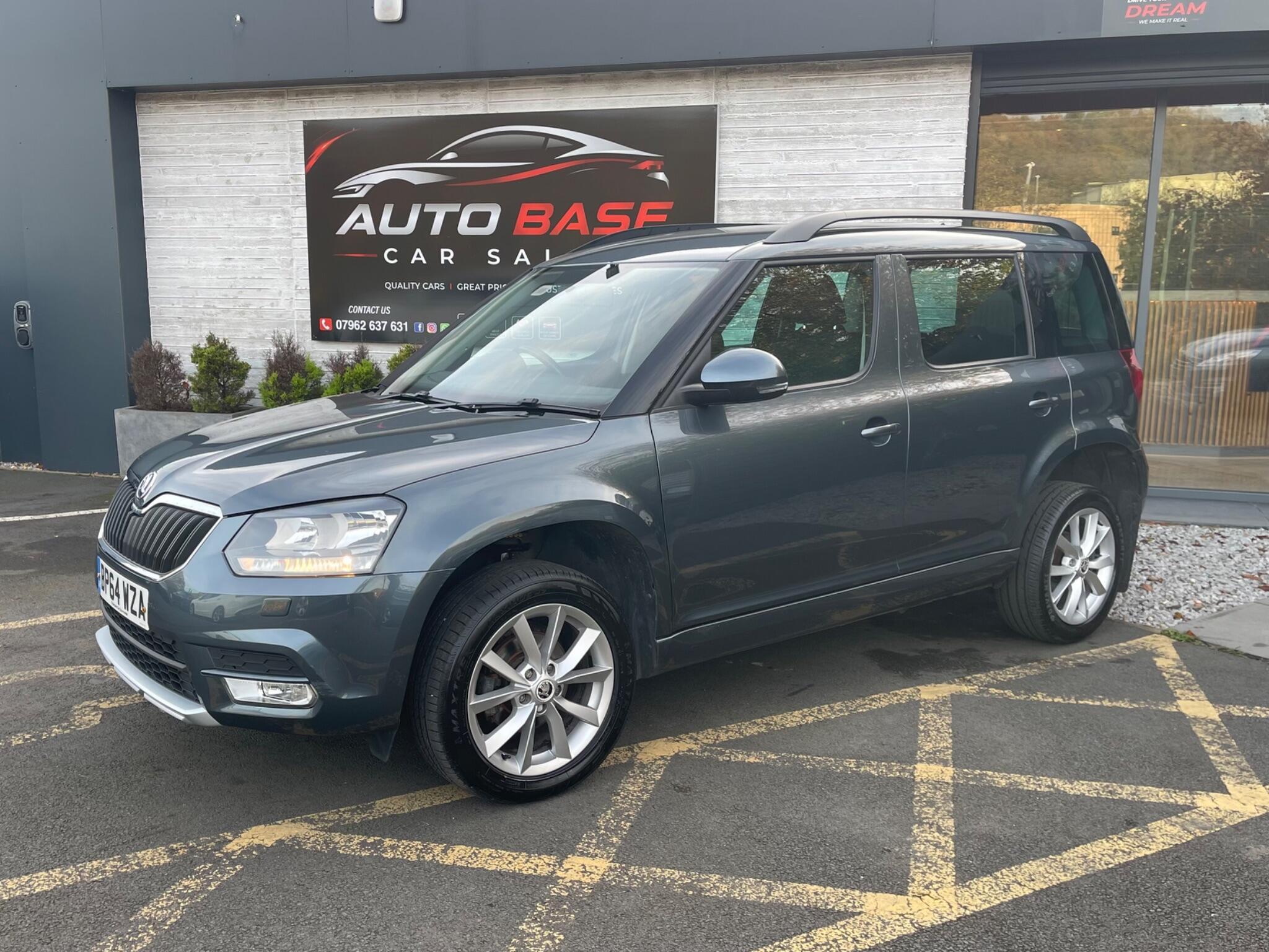 Skoda Yeti - Image 6