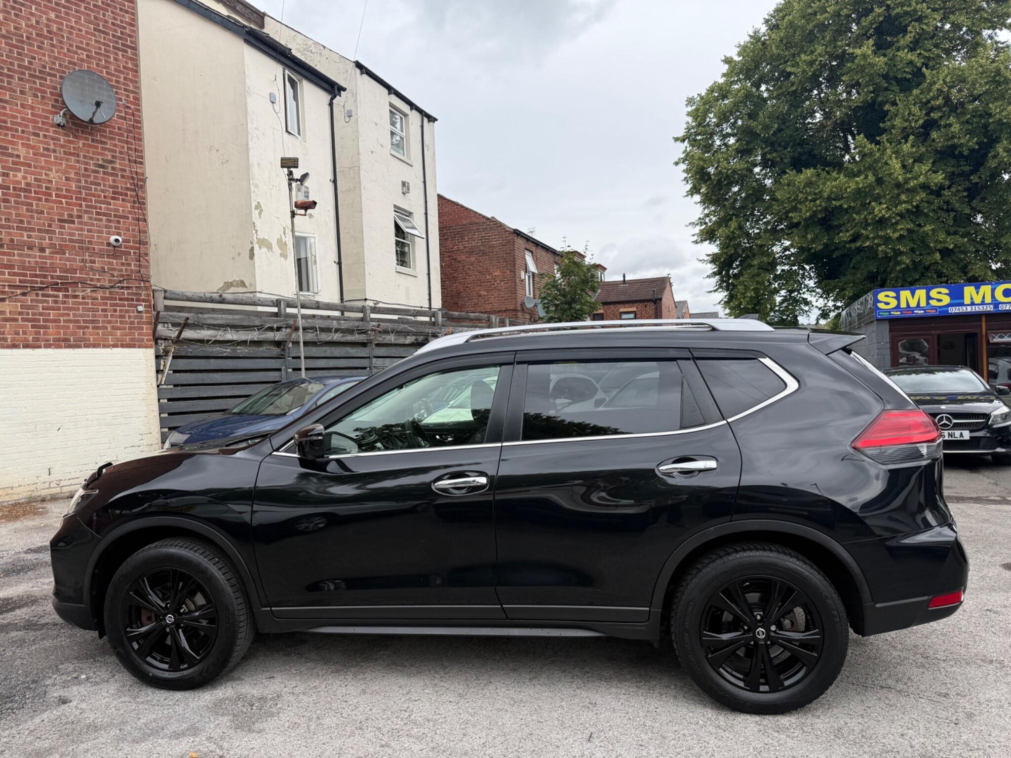 Nissan X-Trail - Image 4
