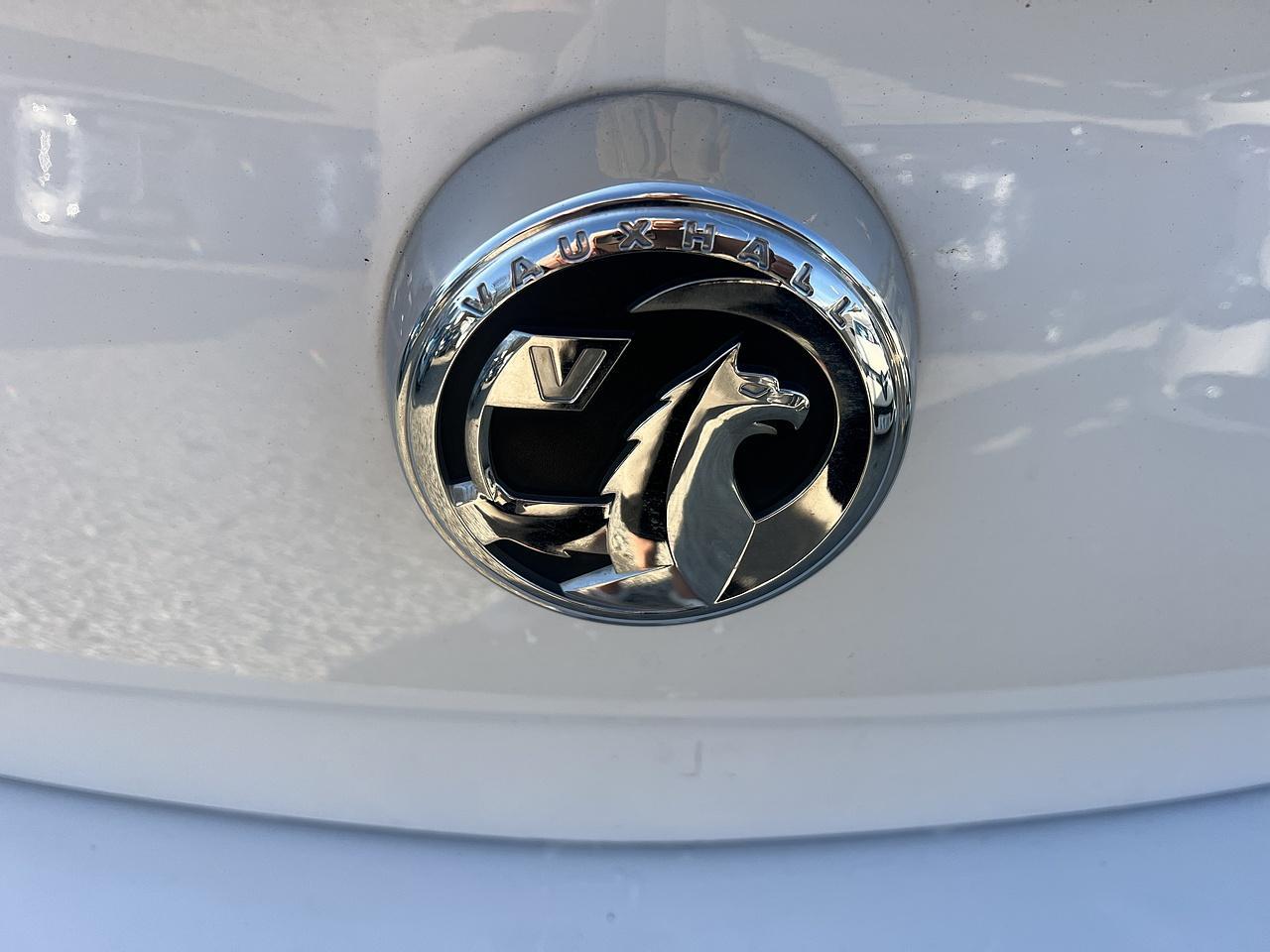 Vauxhall Corsa - Image 8
